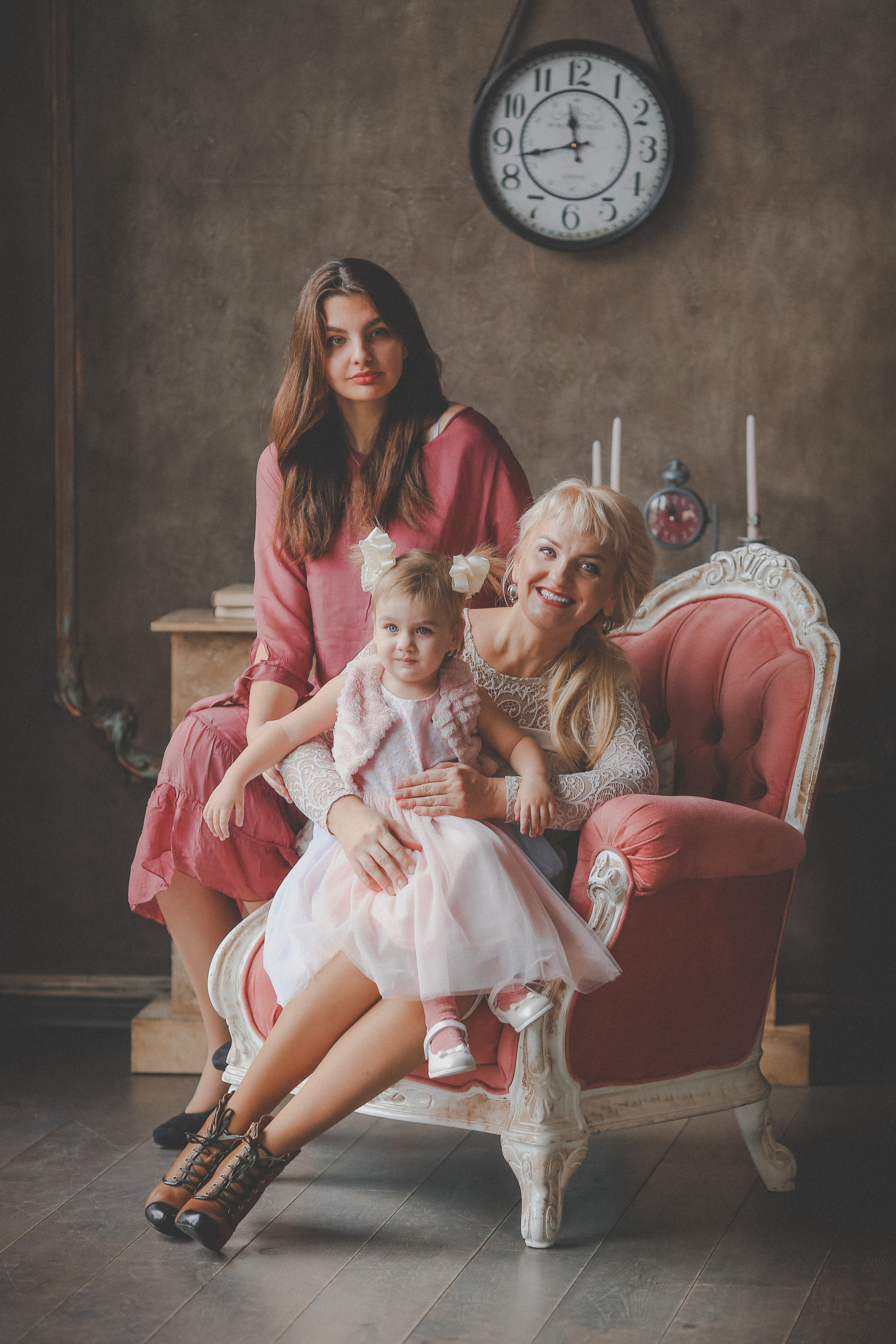 Семейная фотосессия в москве, семейный фотограф из москвы. Профессиональный фотограф, фотохудожник, видеограф из Москвы