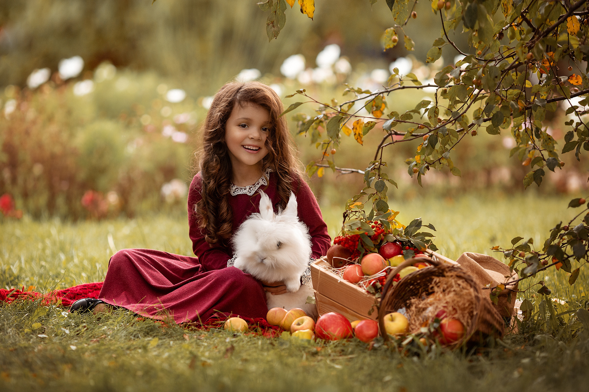 Детская фотосессия в москве, съемка детей, детский портрет. Профессиональный фотограф, фотохудожник, видеограф из Москвы