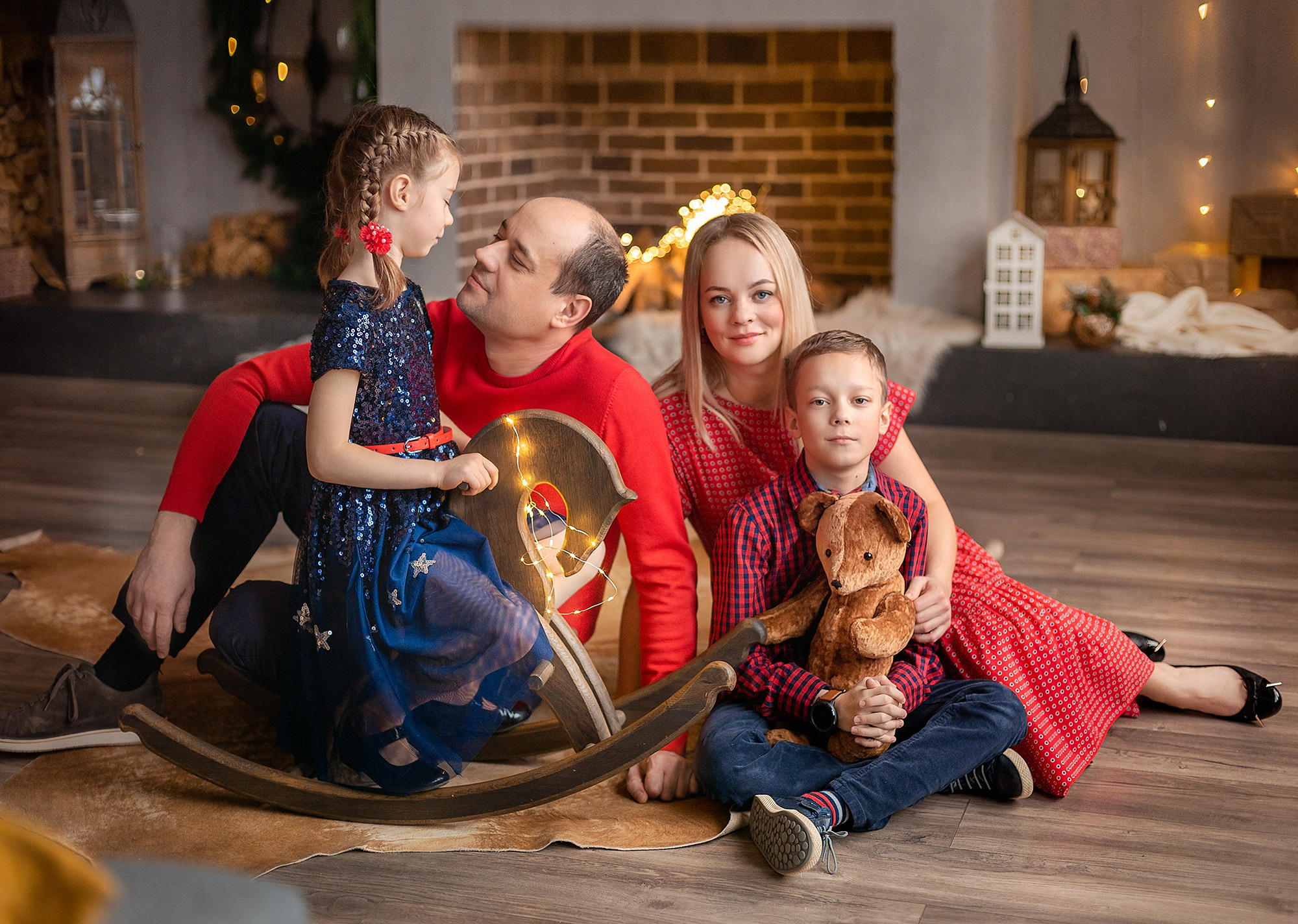 Семейная фотосессия в москве, семейный фотограф из москвы. Профессиональный фотограф, фотохудожник, видеограф из Москвы