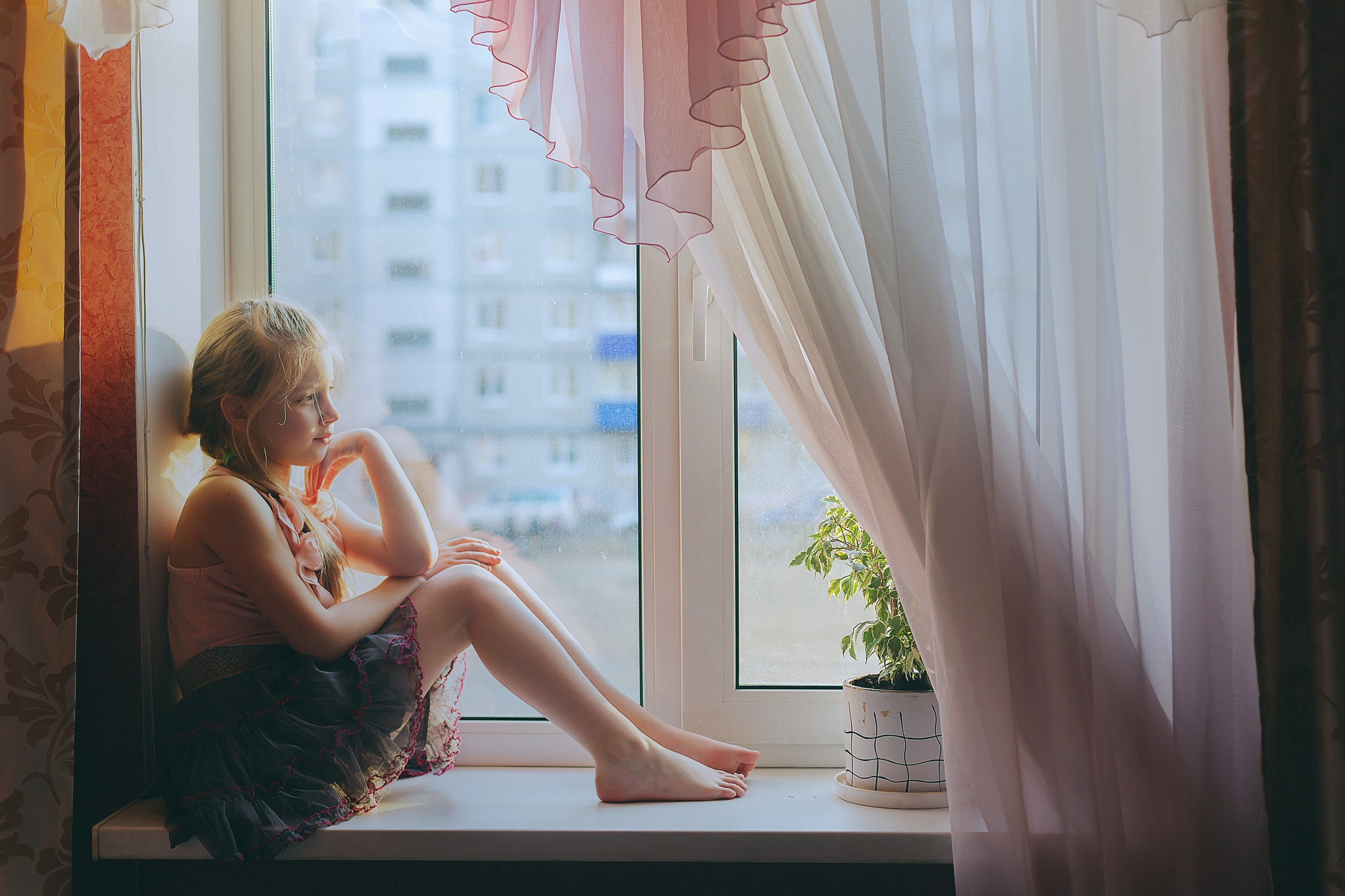 Детский и семейный фотограф в Челябинске Пайвина Алена