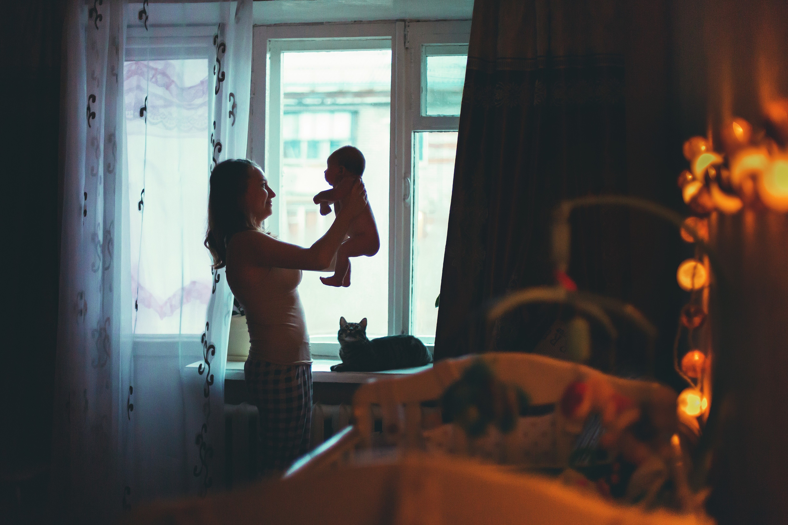 Мамины руки. Детский и семейный фотограф в Челябинске Пайвина Алена