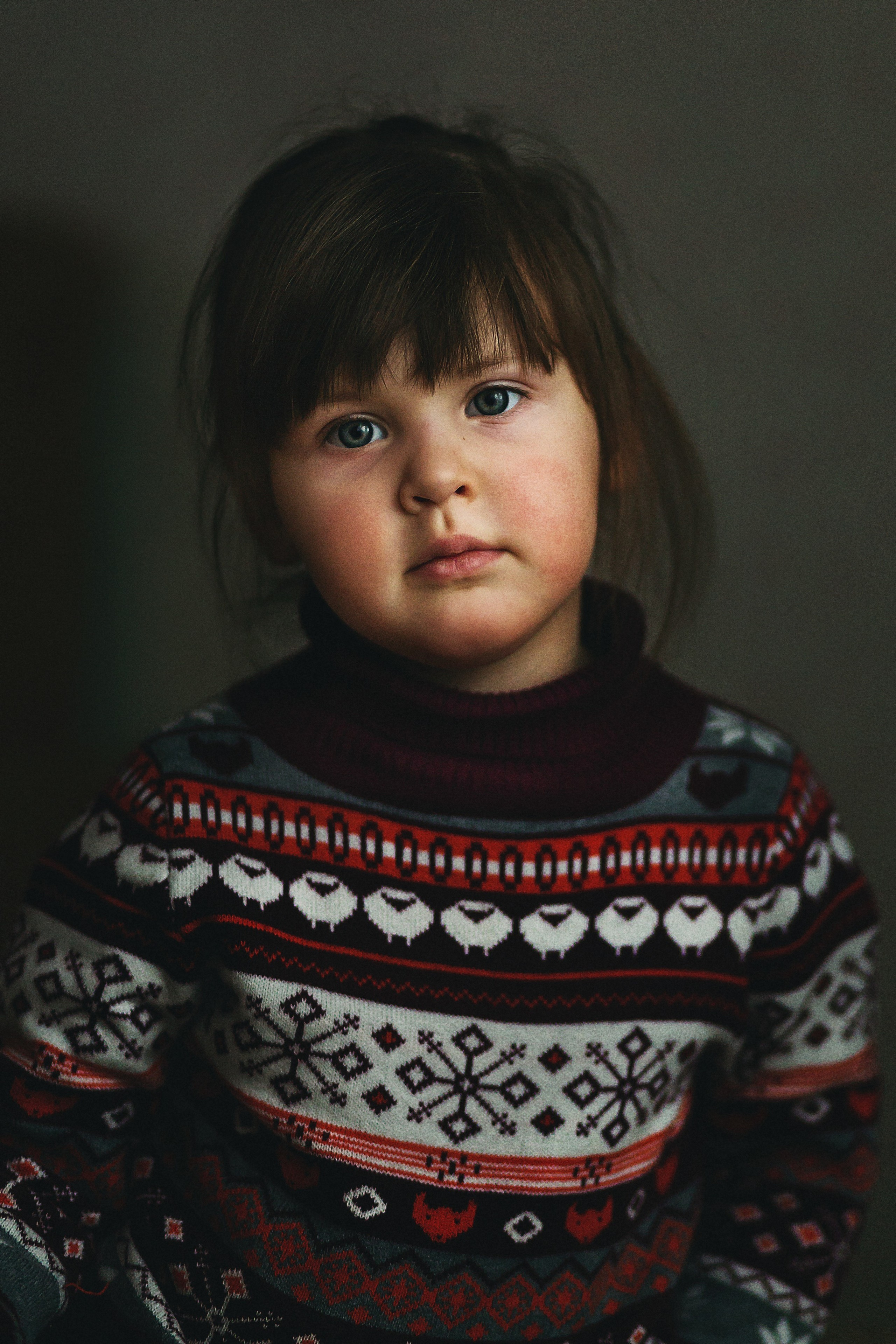 Портреты. Детский и семейный фотограф в Челябинске Пайвина Алена