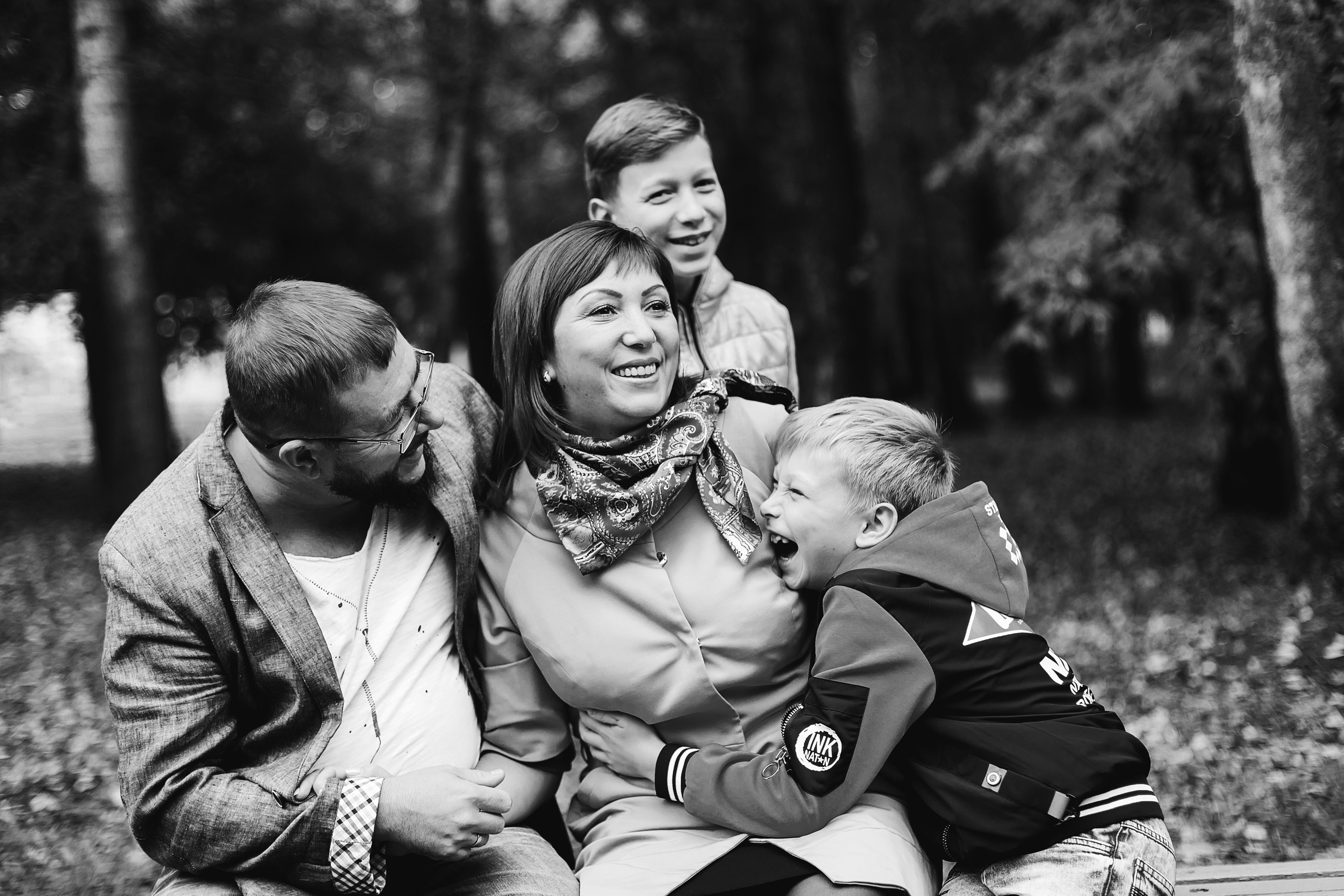 Детский и семейный фотограф в Челябинске Пайвина Алена