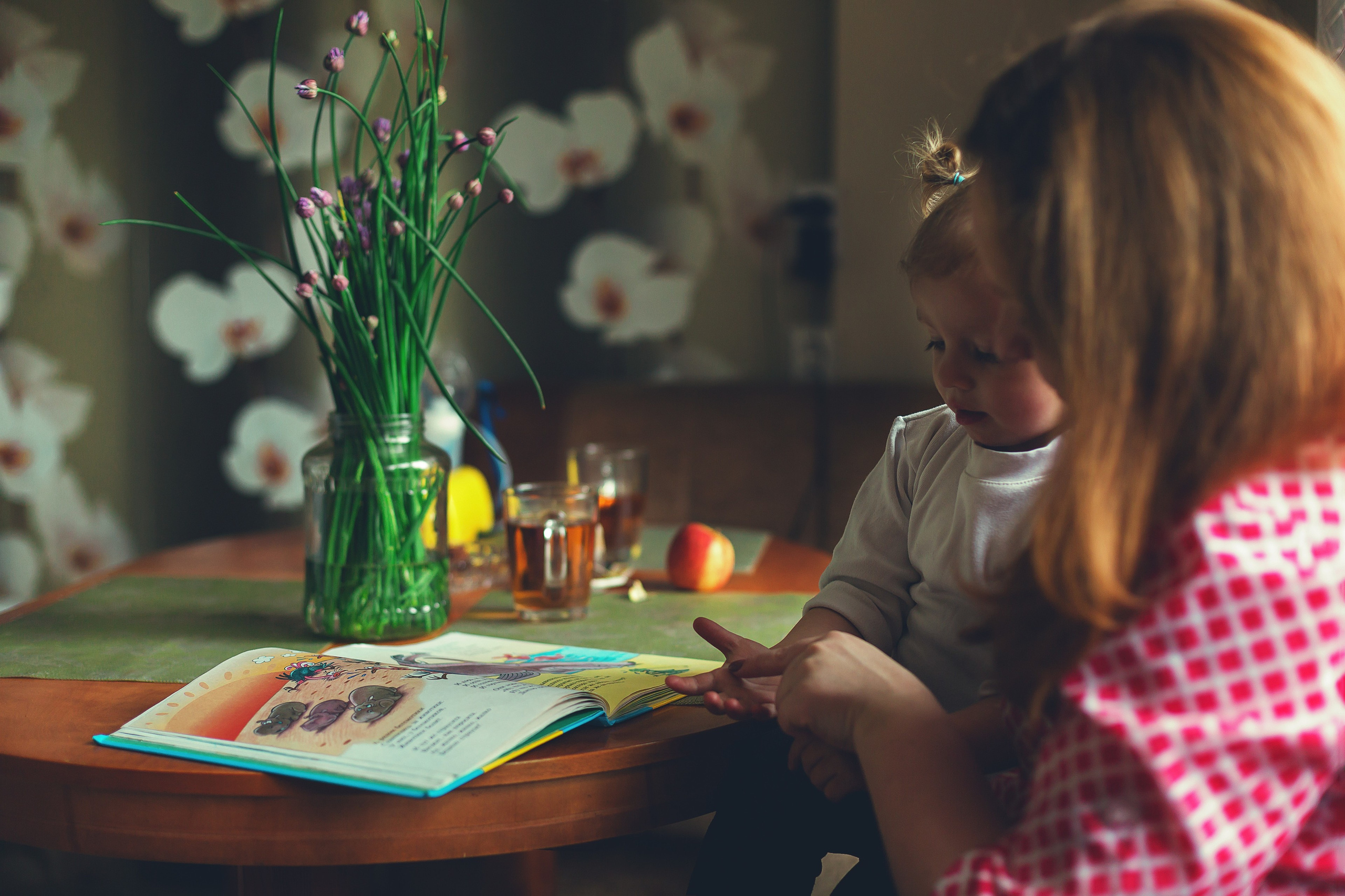Вероника. Детский и семейный фотограф в Челябинске Пайвина Алена