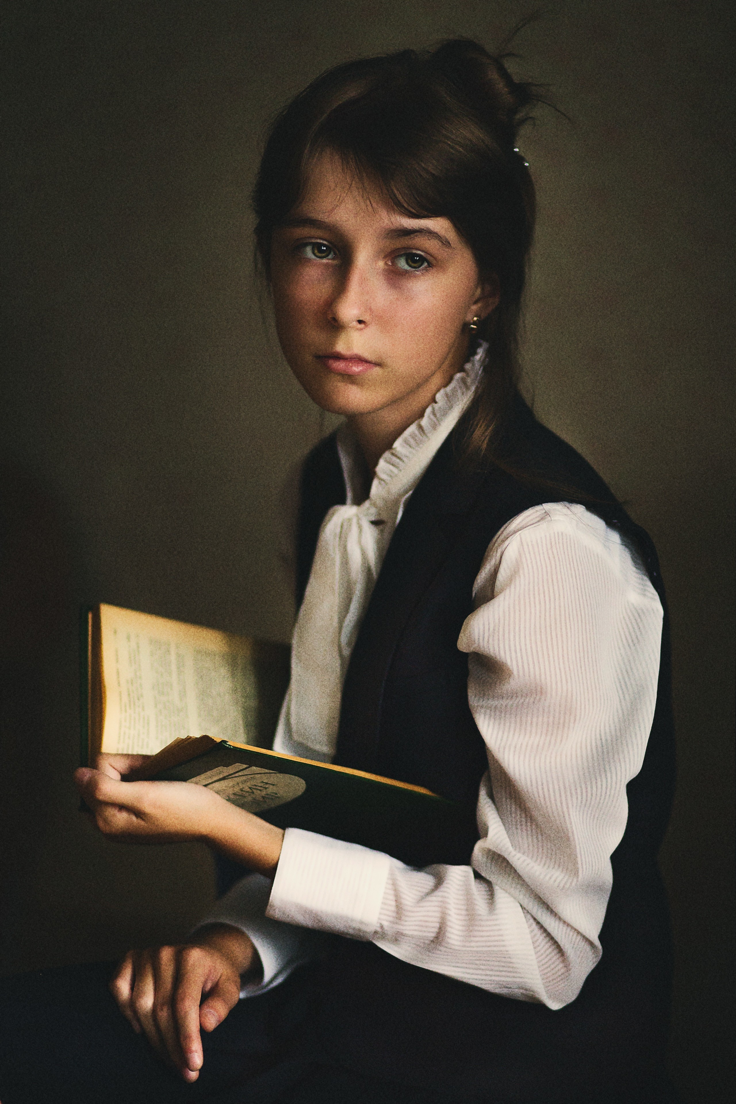 Портреты. Детский и семейный фотограф в Челябинске Пайвина Алена