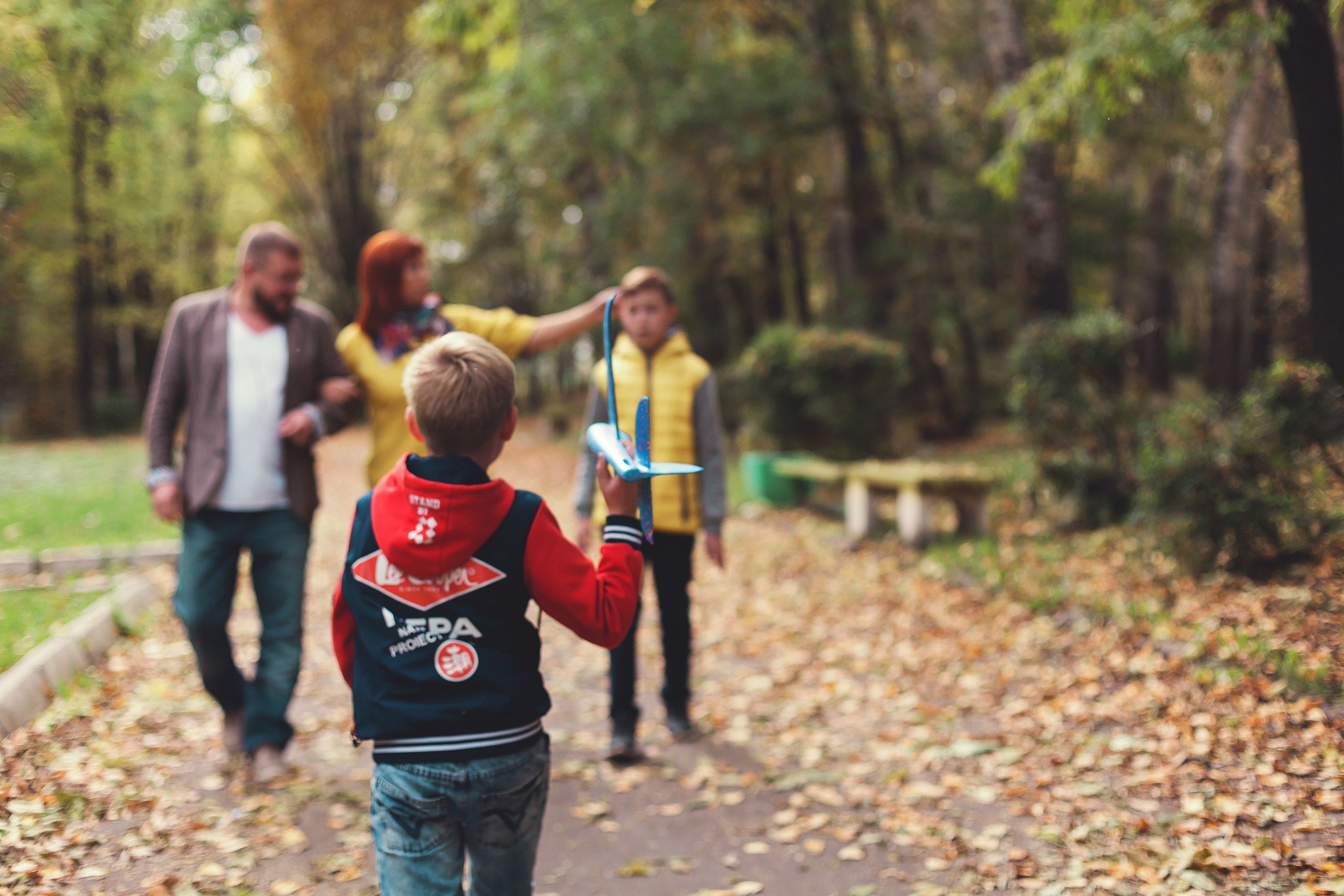 Осень время для счастья…. Детский и семейный фотограф в Челябинске Пайвина Алена