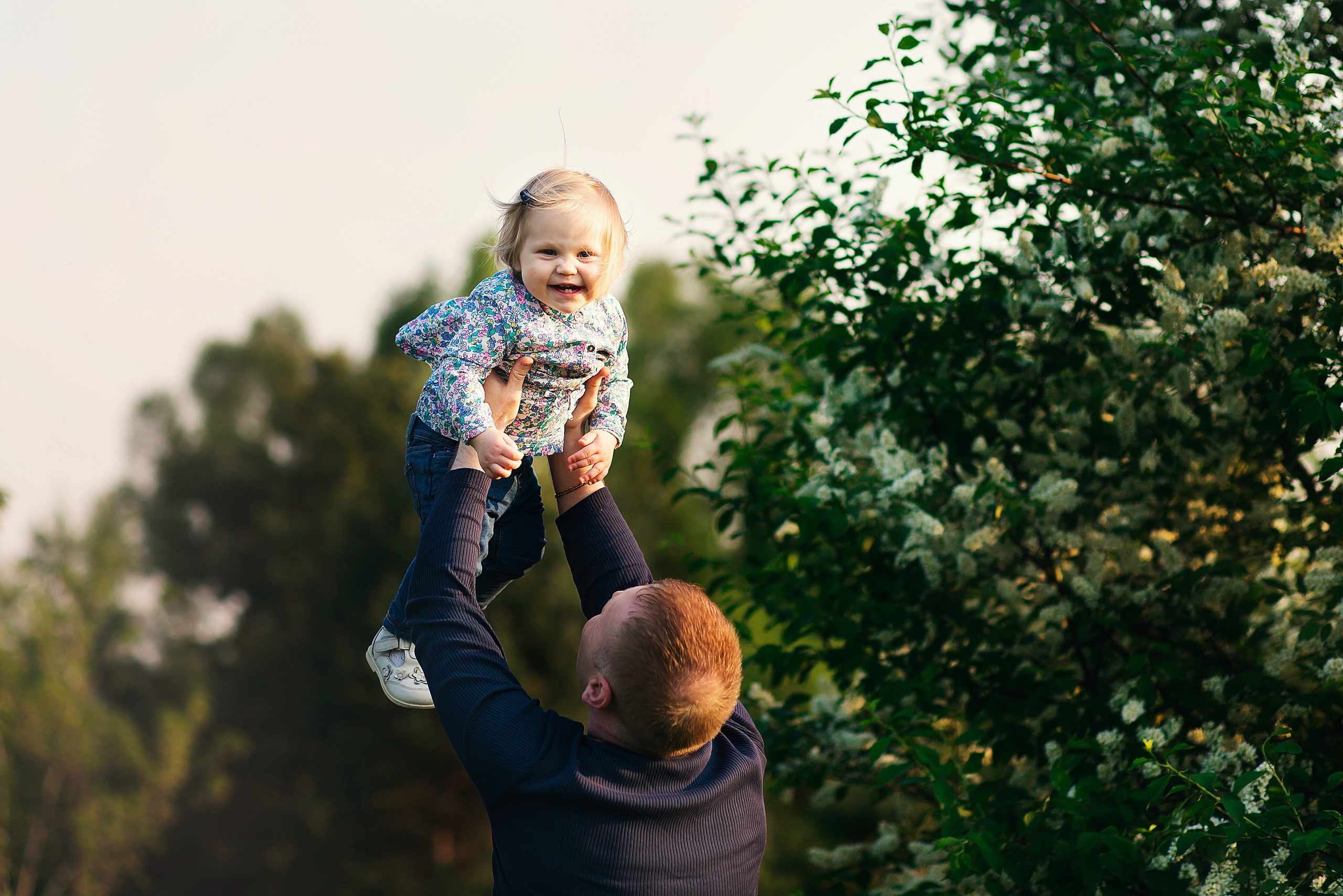 Папа Мама и Аринка. Детский и семейный фотограф в Челябинске Пайвина Алена