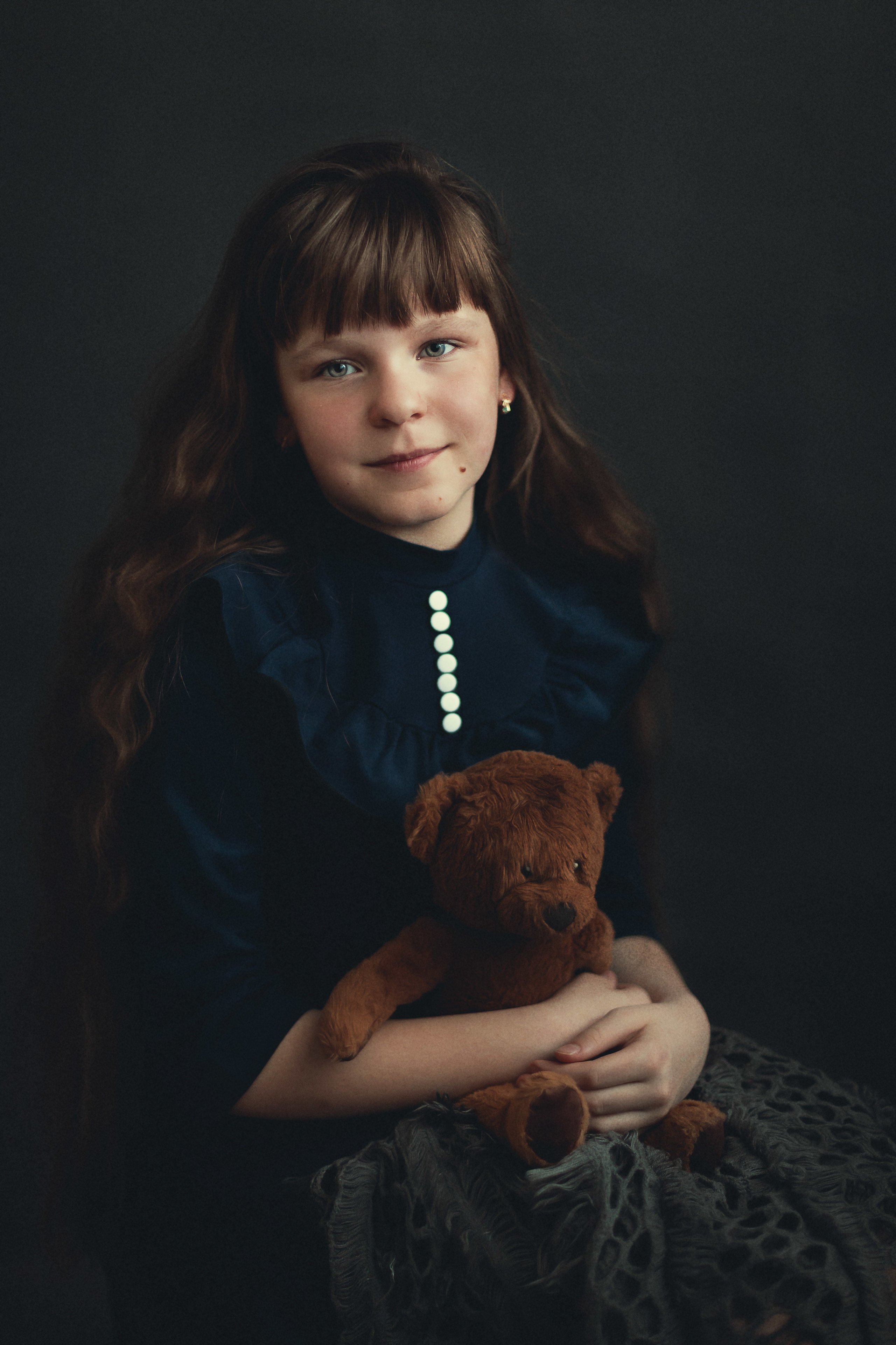 Портреты. Детский и семейный фотограф в Челябинске Пайвина Алена