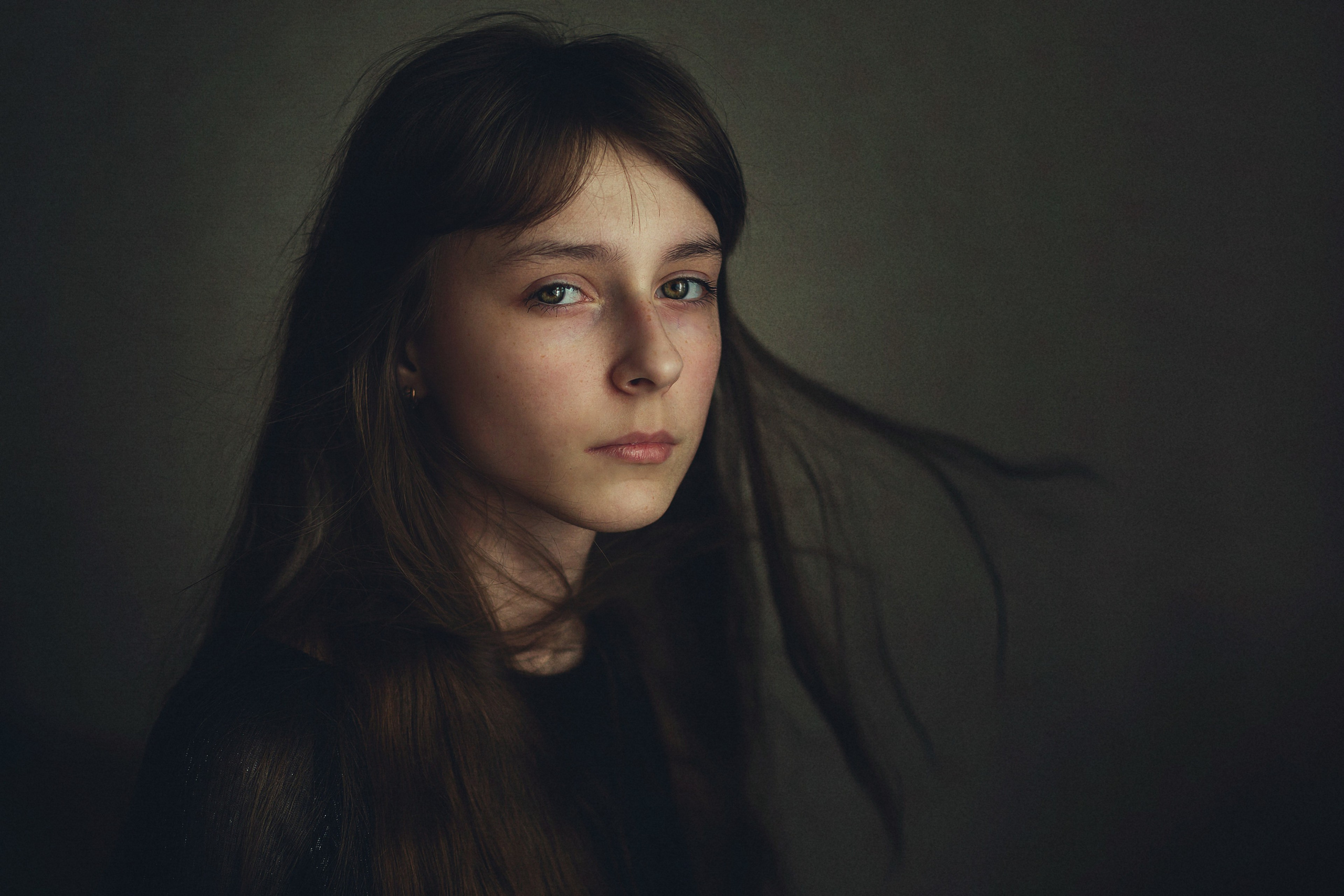 Портреты. Детский и семейный фотограф в Челябинске Пайвина Алена