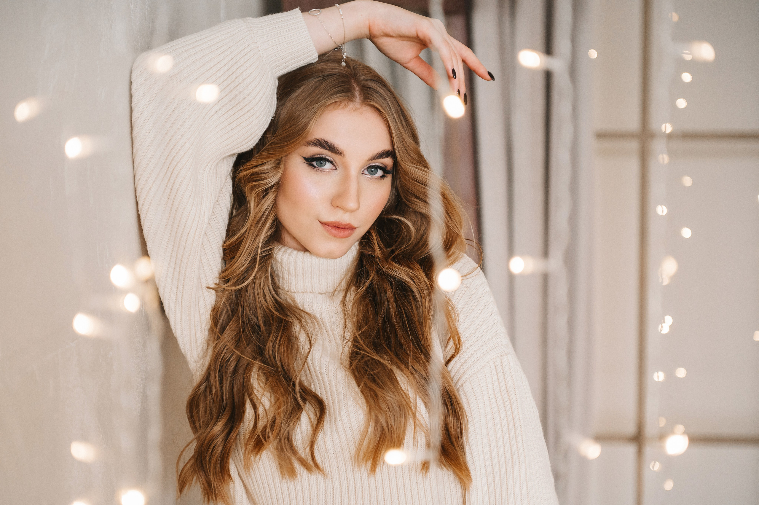 Аня. Семейный и свадебный фотограф Алёна Морозова Коломна