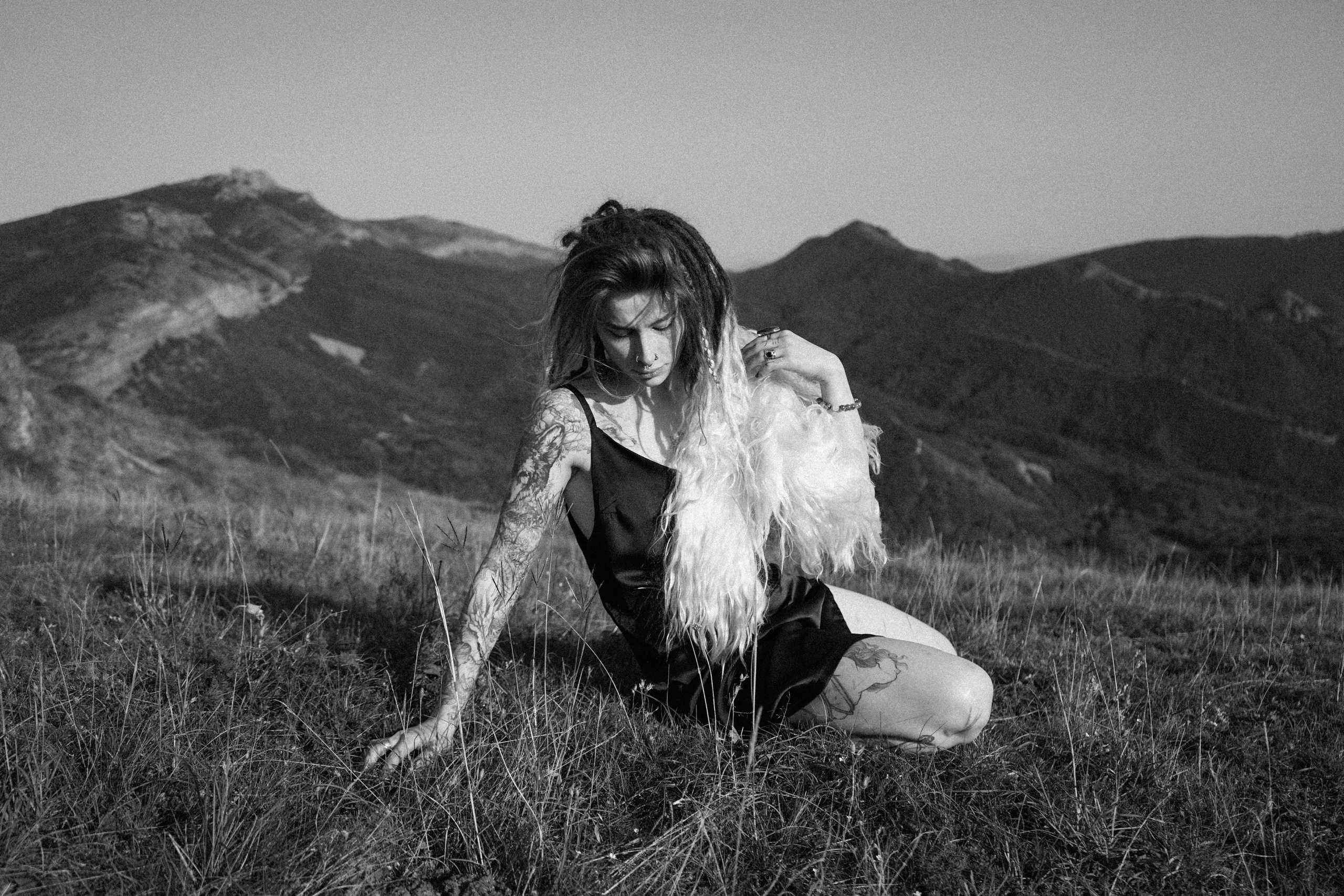 Фотограф Тбилиси. Фотограф в Грузии ОАЭ | Nekit Fox