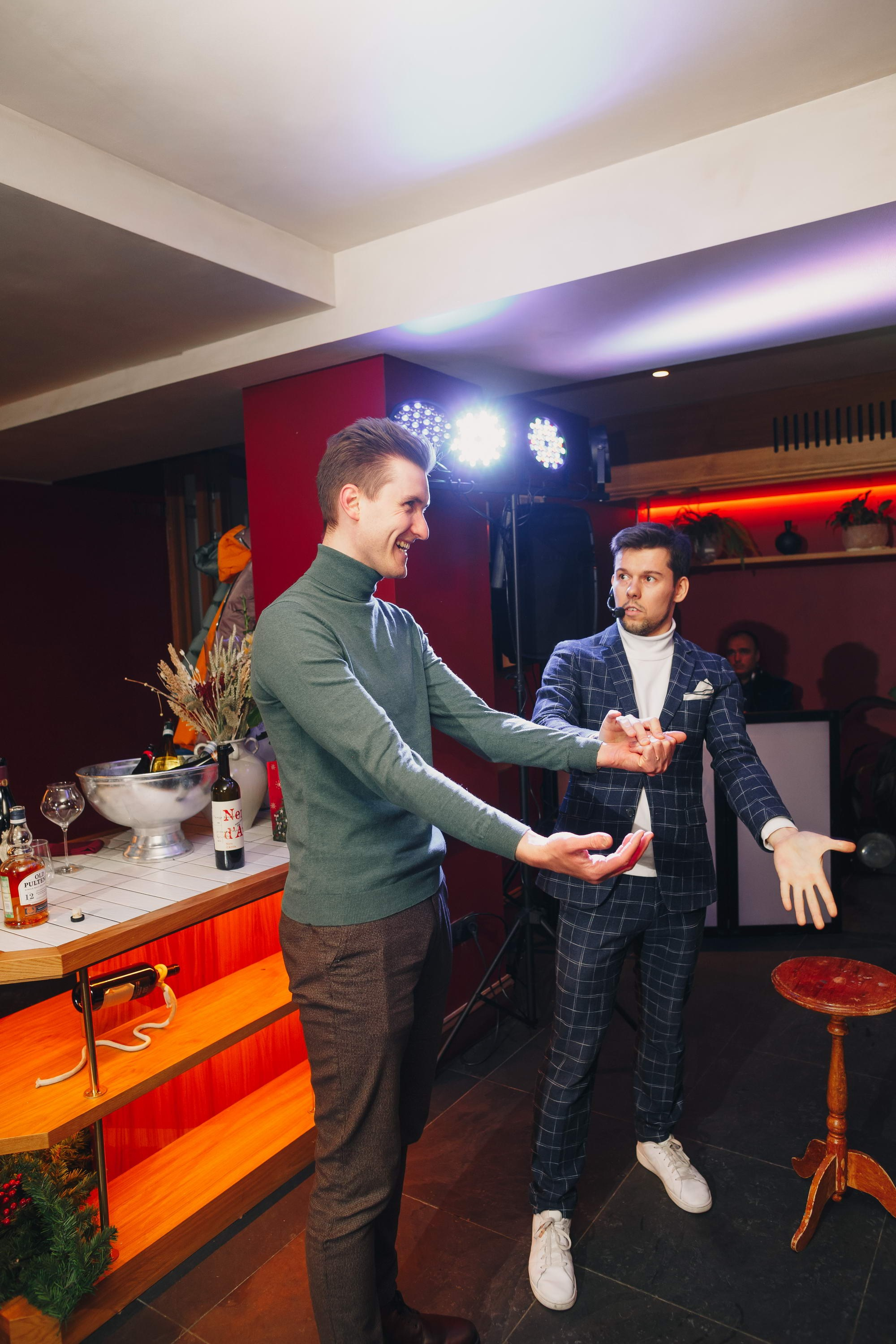 Корпоратив АО Компонент. Свадебный фотограф Игорь Брундасов 8PHOTO на свадьбу венчание загс СПб