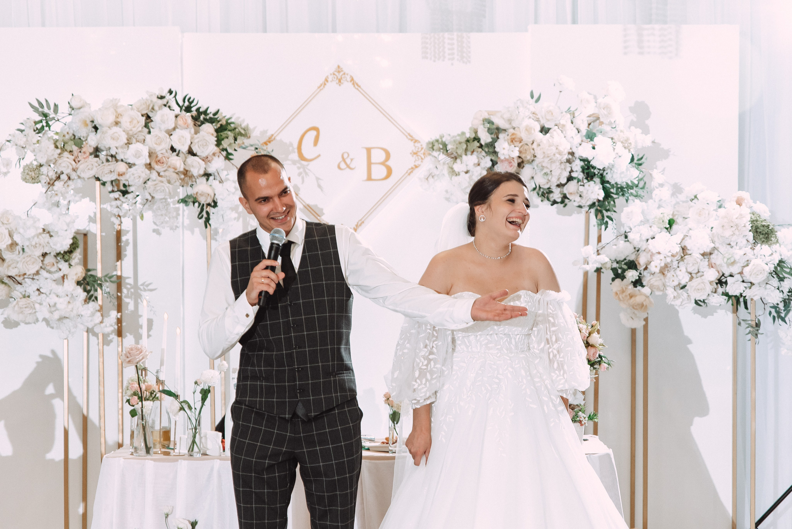 Семен + Варвара. Свадебный и семейный фотограф в Волгограде Олеся Лисицкая