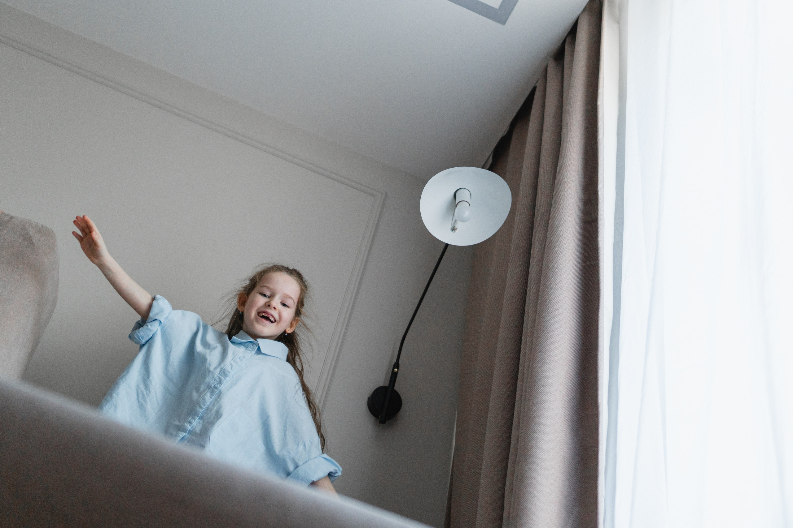 Алена, Лера и Марк. Семейный и детский фотограф в Санкт-Петербурге Наталья Григорьева