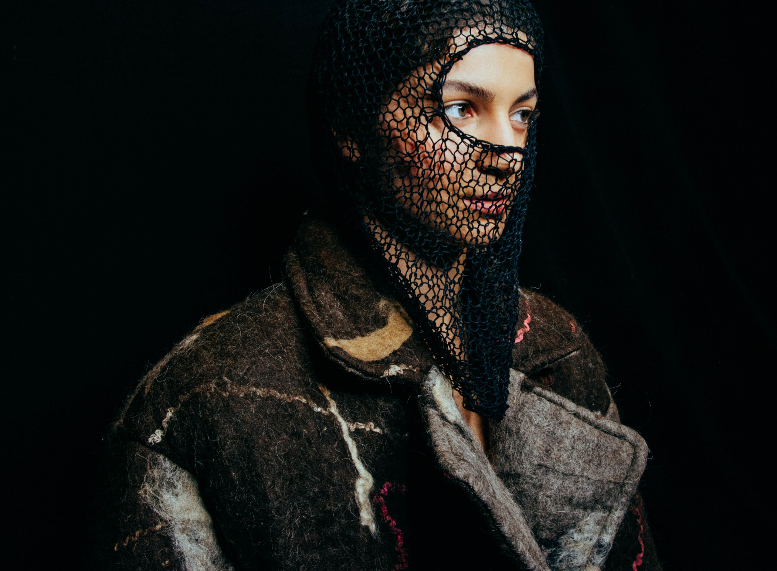 REPORTAGE. EVGENYA PERESADOVA