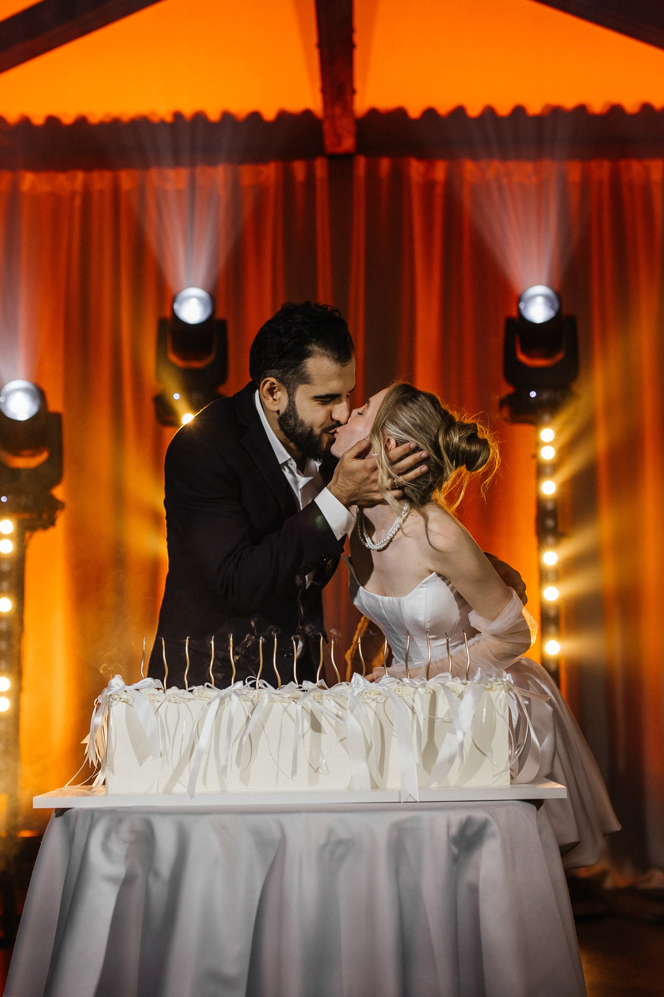 Владислав & Ксения. СВАДЕБНЫЙ ФОТОГРАФ ЕВГЕНИЯ МОДИНА Ярославль