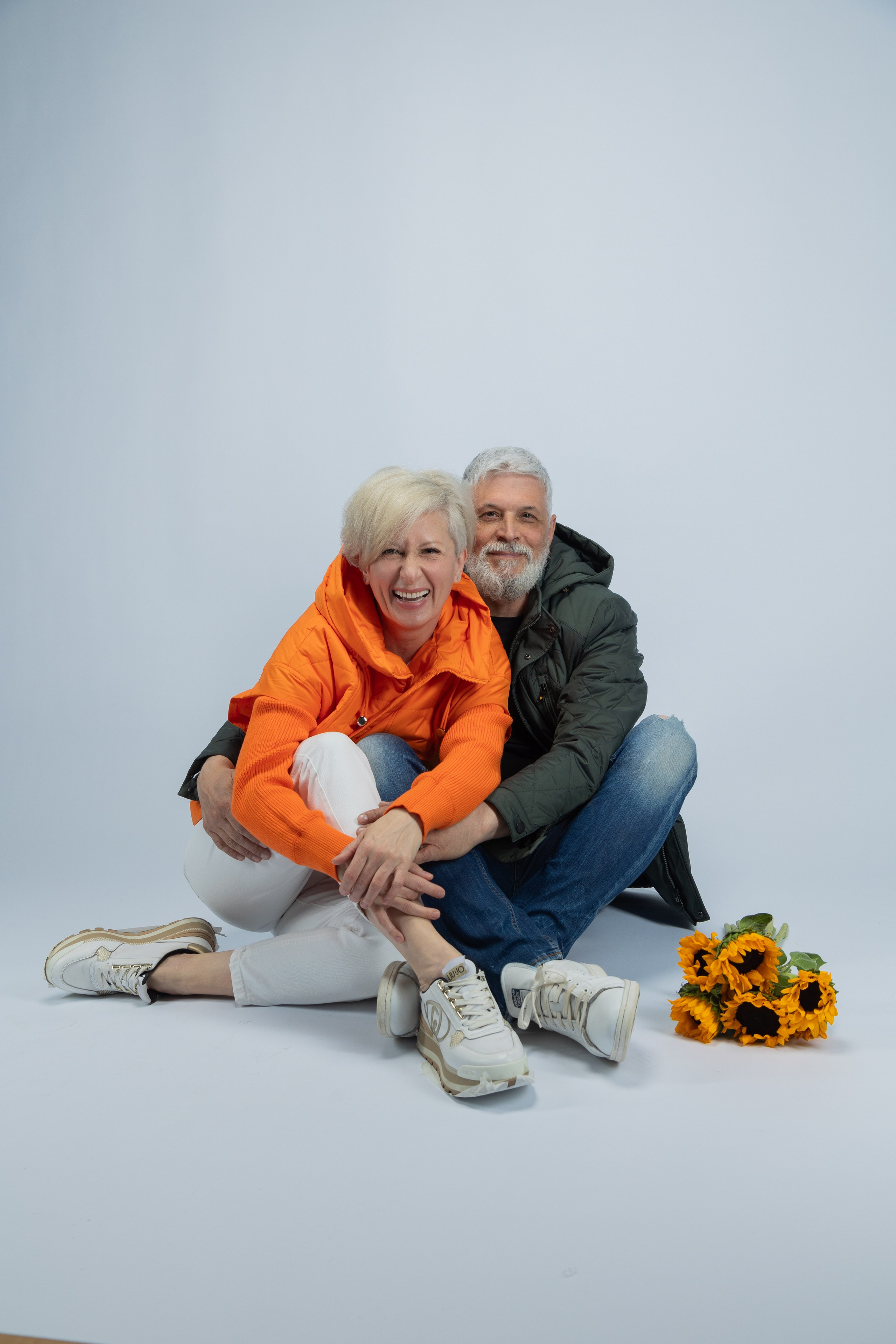 Весенняя коллекция Orso. Креатор Ольга Яш