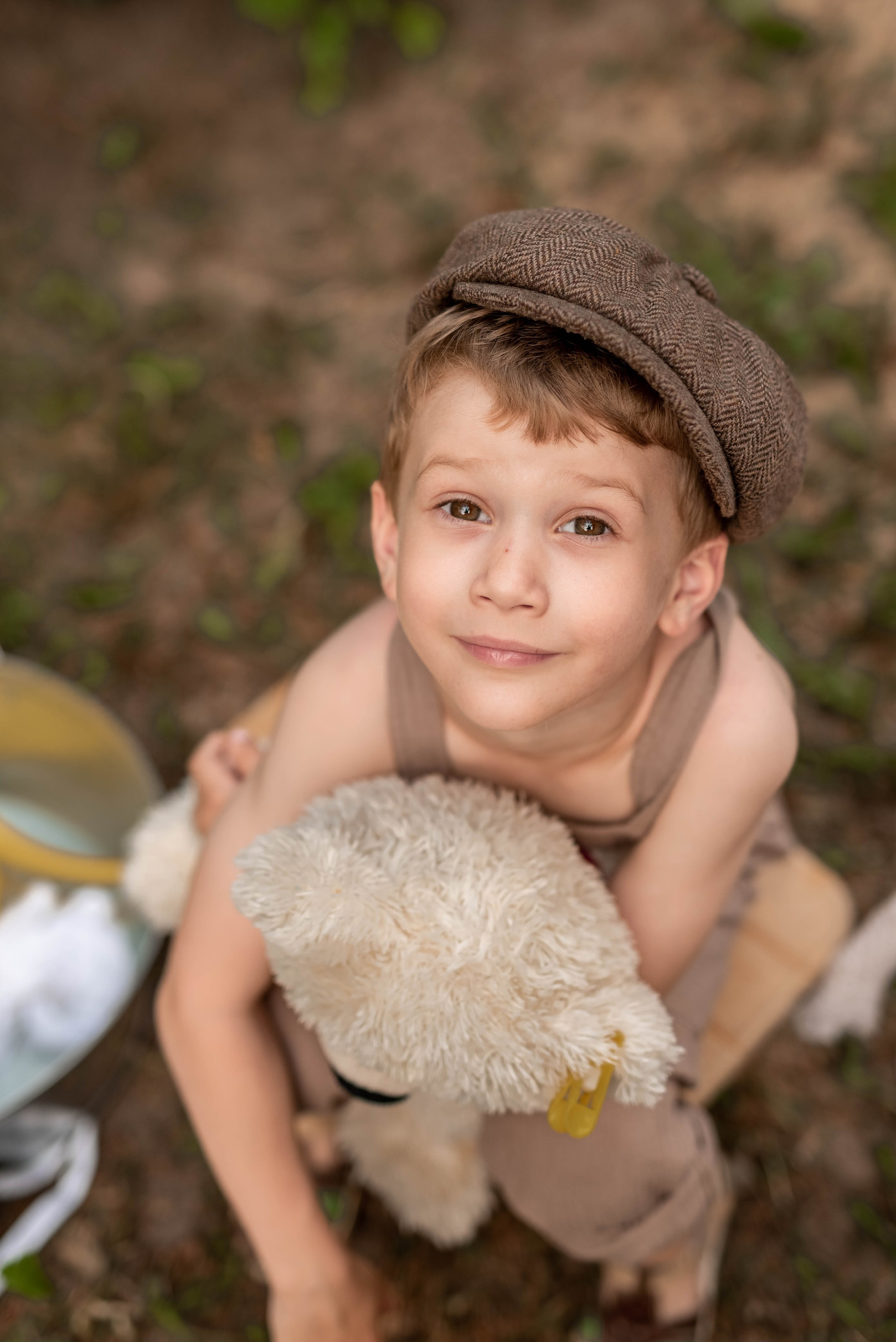 Фотосессия Стирка. Семейный, детский фотограф в Воронеже Анна Никитина