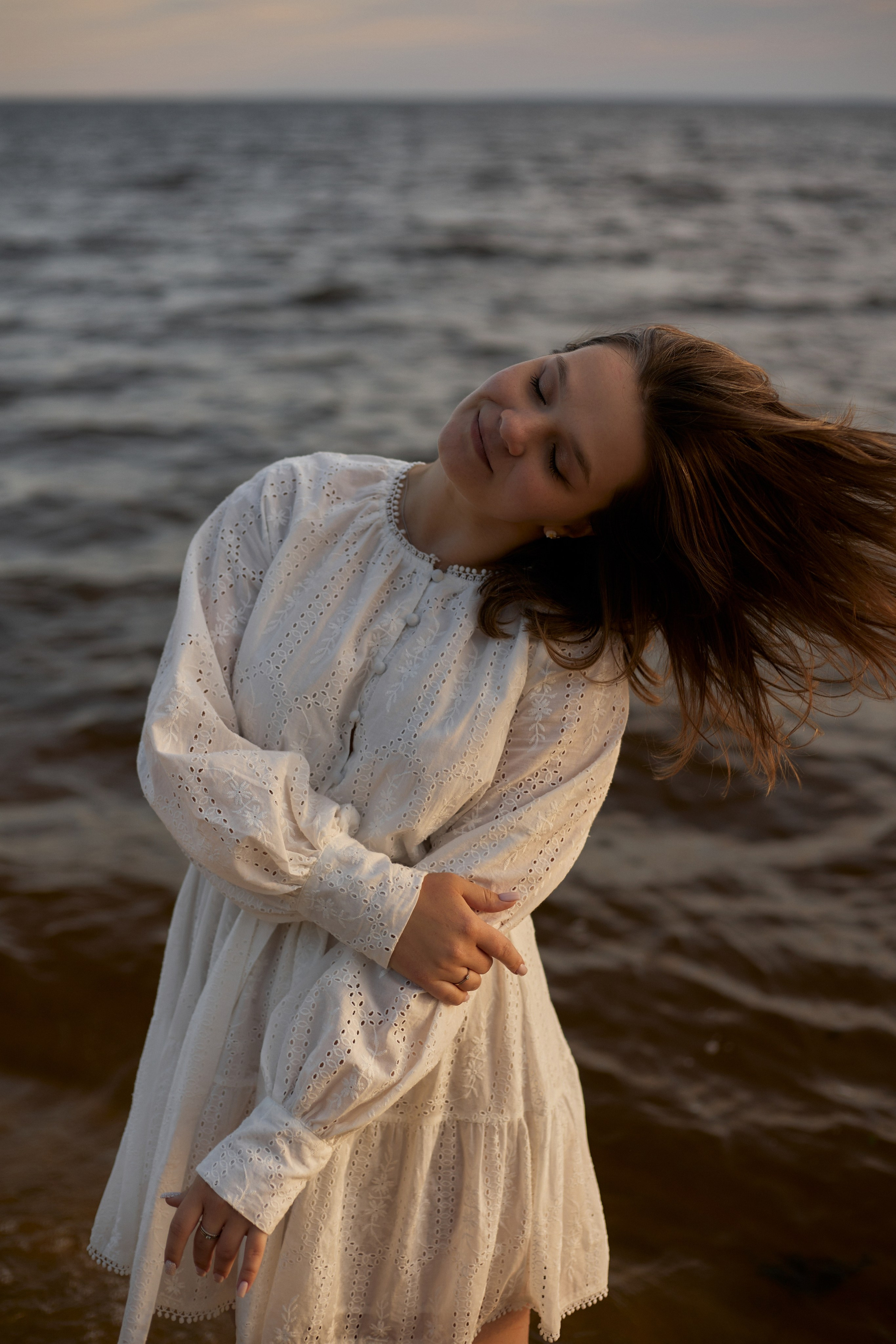 Катя и Влад. Свадебный и семейный фотограф