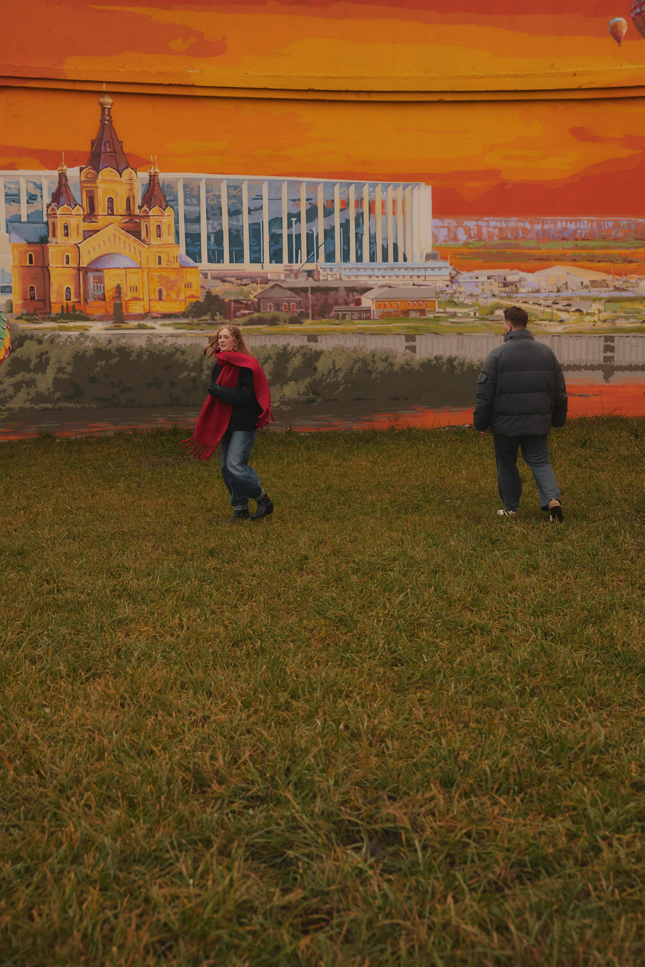 Максим и Настя. Свадебный и семейный фотограф