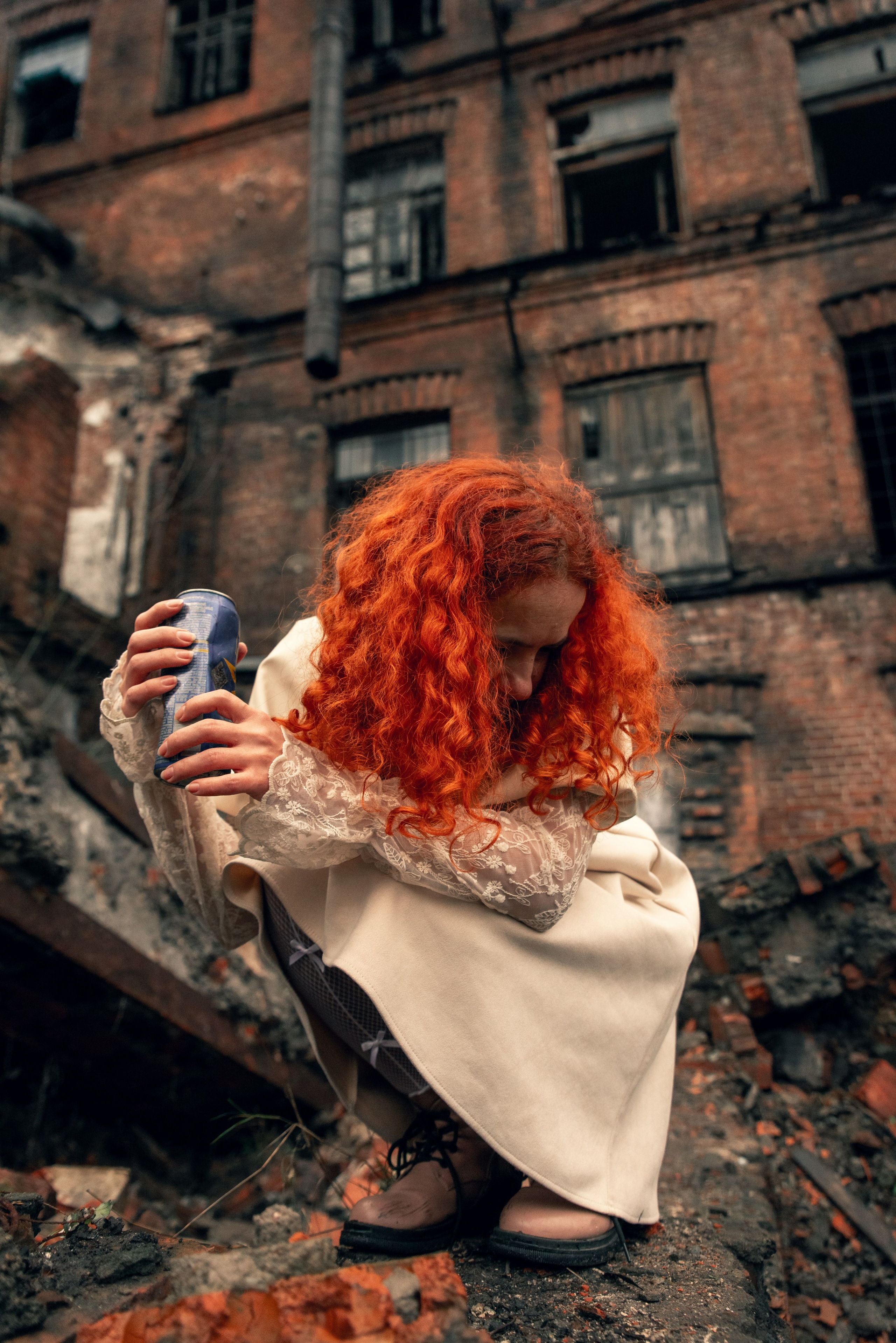 В городе Х. Фотограф Крещение Венчание Москва