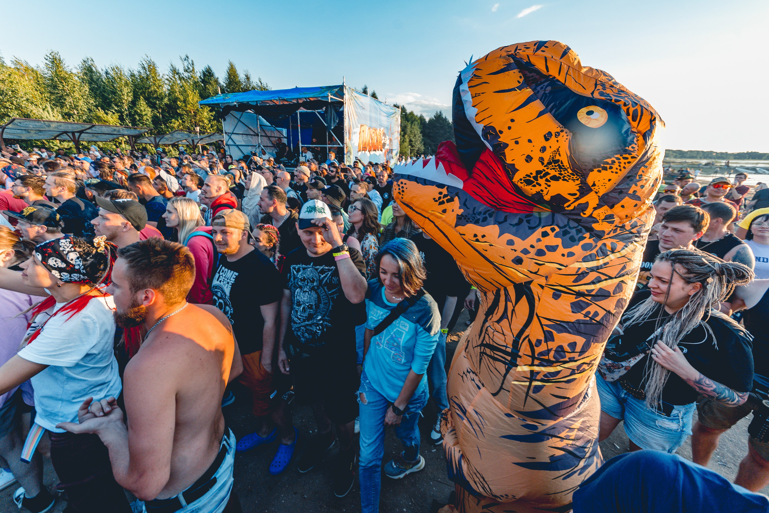 КОНЦЕРТ. Репортажный фотограф Наталья Лапцевич