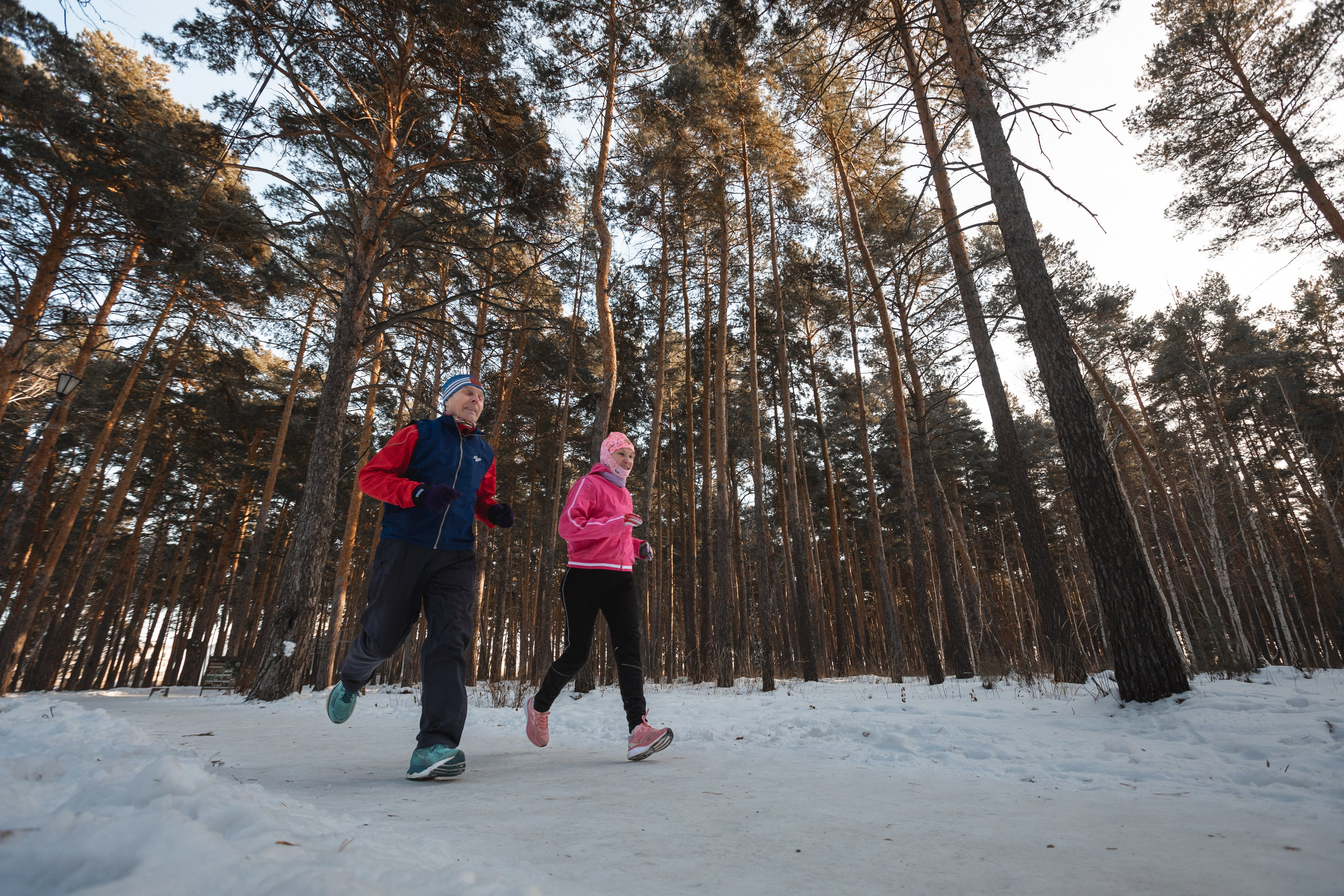 Валентина Павловна Печалина. Медсестра и марафонка. Репортажный фотограф Наталья Лапцевич