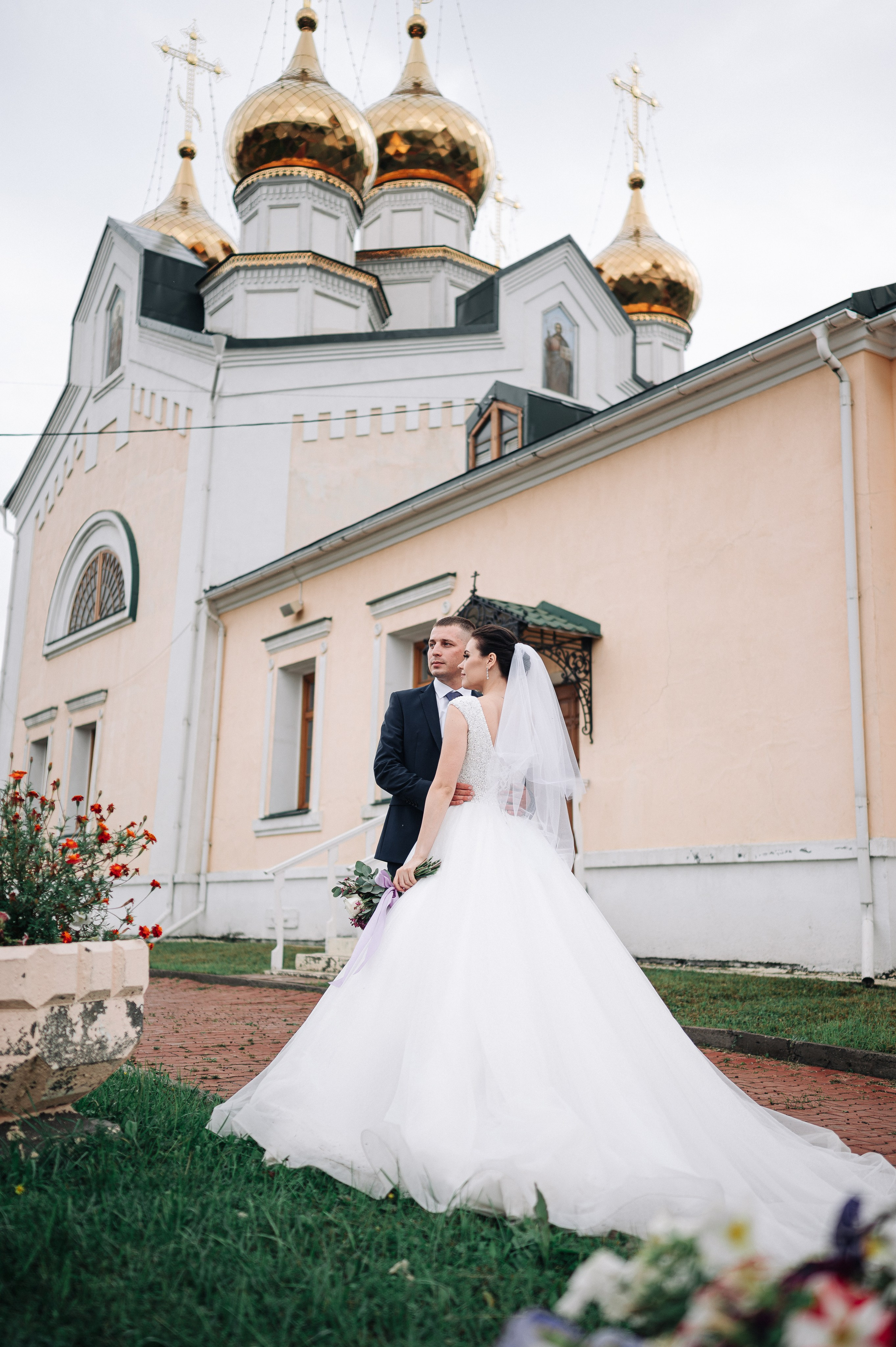 Лёша+Яна. Фотограф Анатолий Шестаков