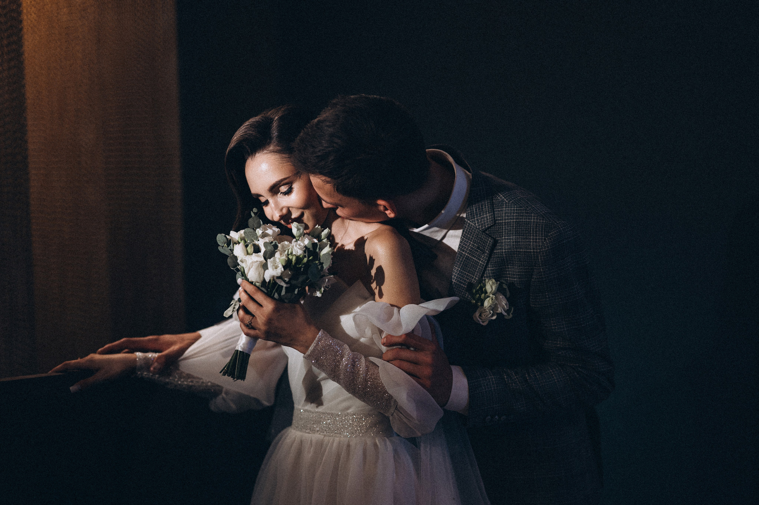 Богдан+Наташа. Фотограф Анатолий Шестаков