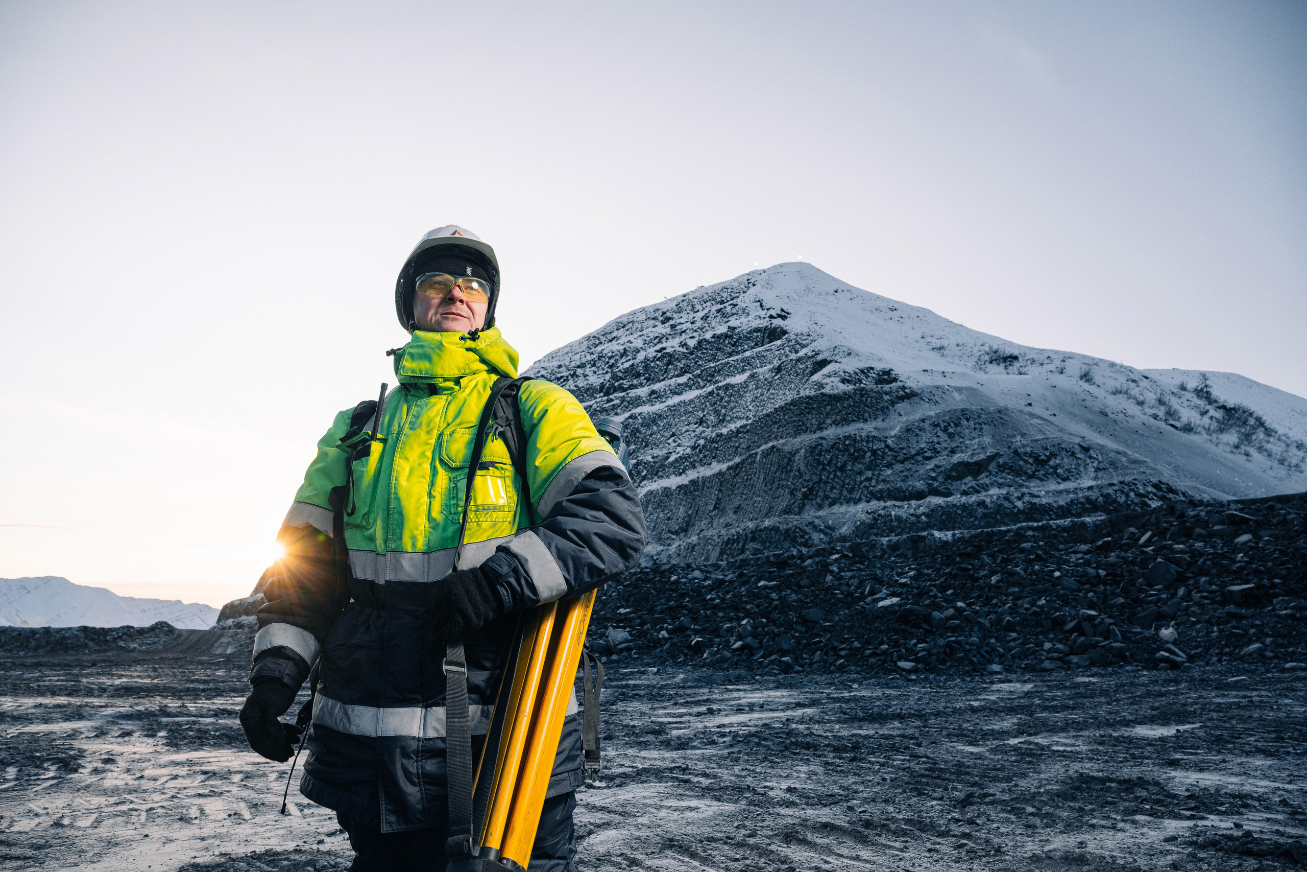 Промфото. Фотограф Анатолий Шестаков