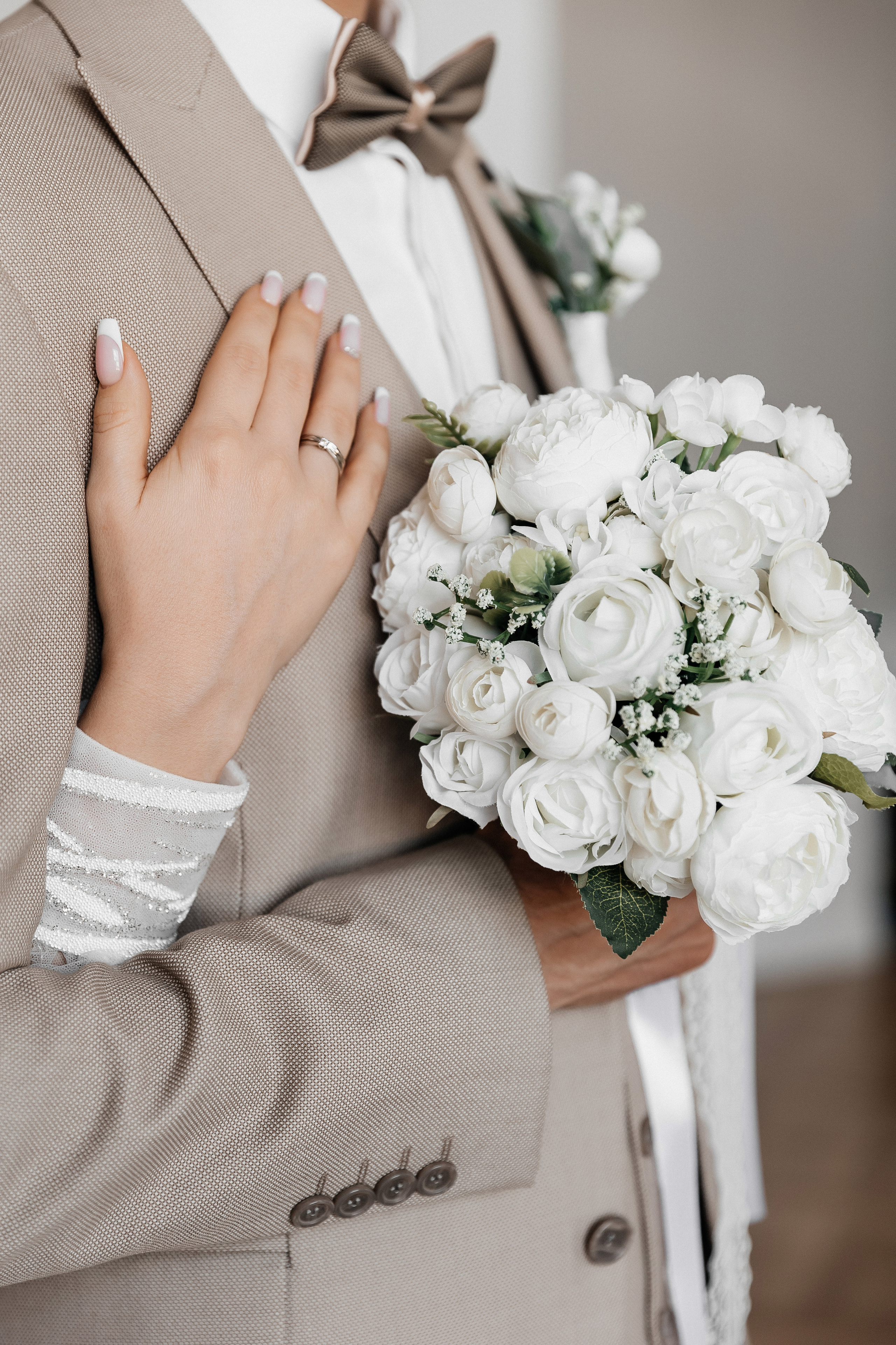 Михаил и Маргарита, 30 января 2023. Свадебный  и семейный фотограф в Краснодаре