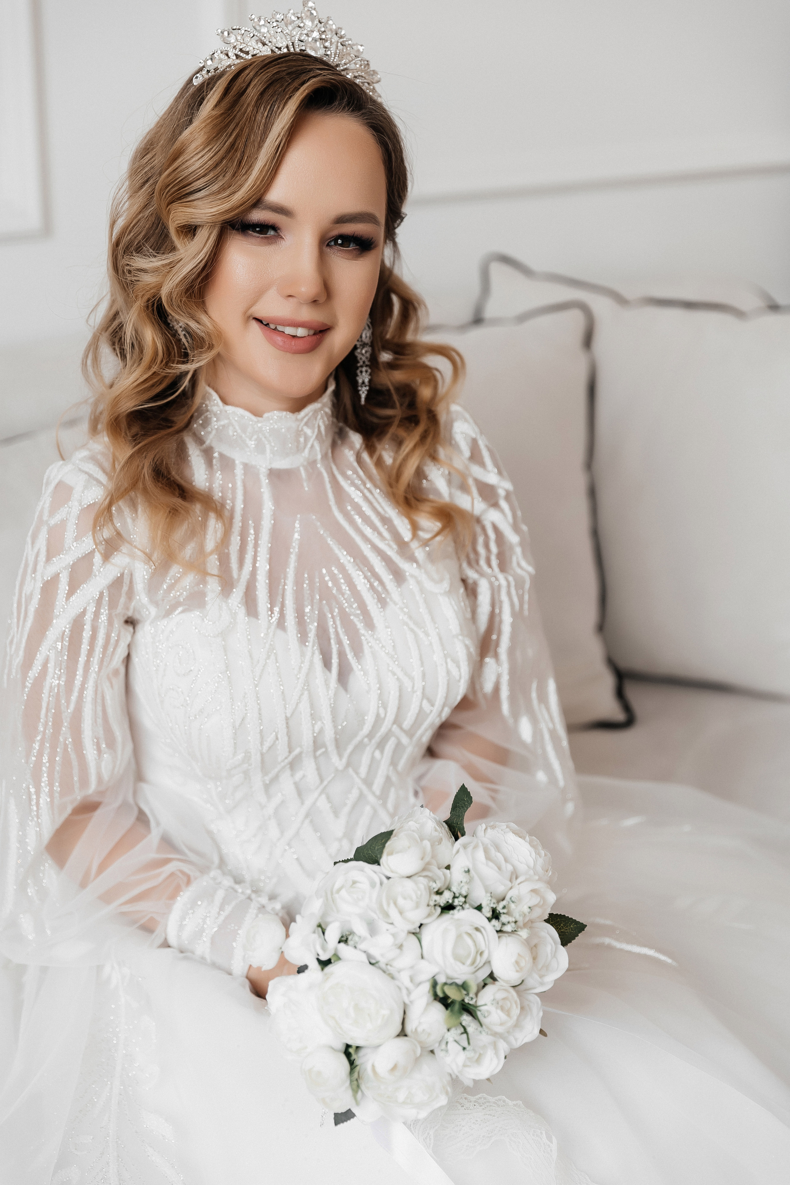 Михаил и Маргарита, 30 января 2023. Свадебный  и семейный фотограф в Краснодаре