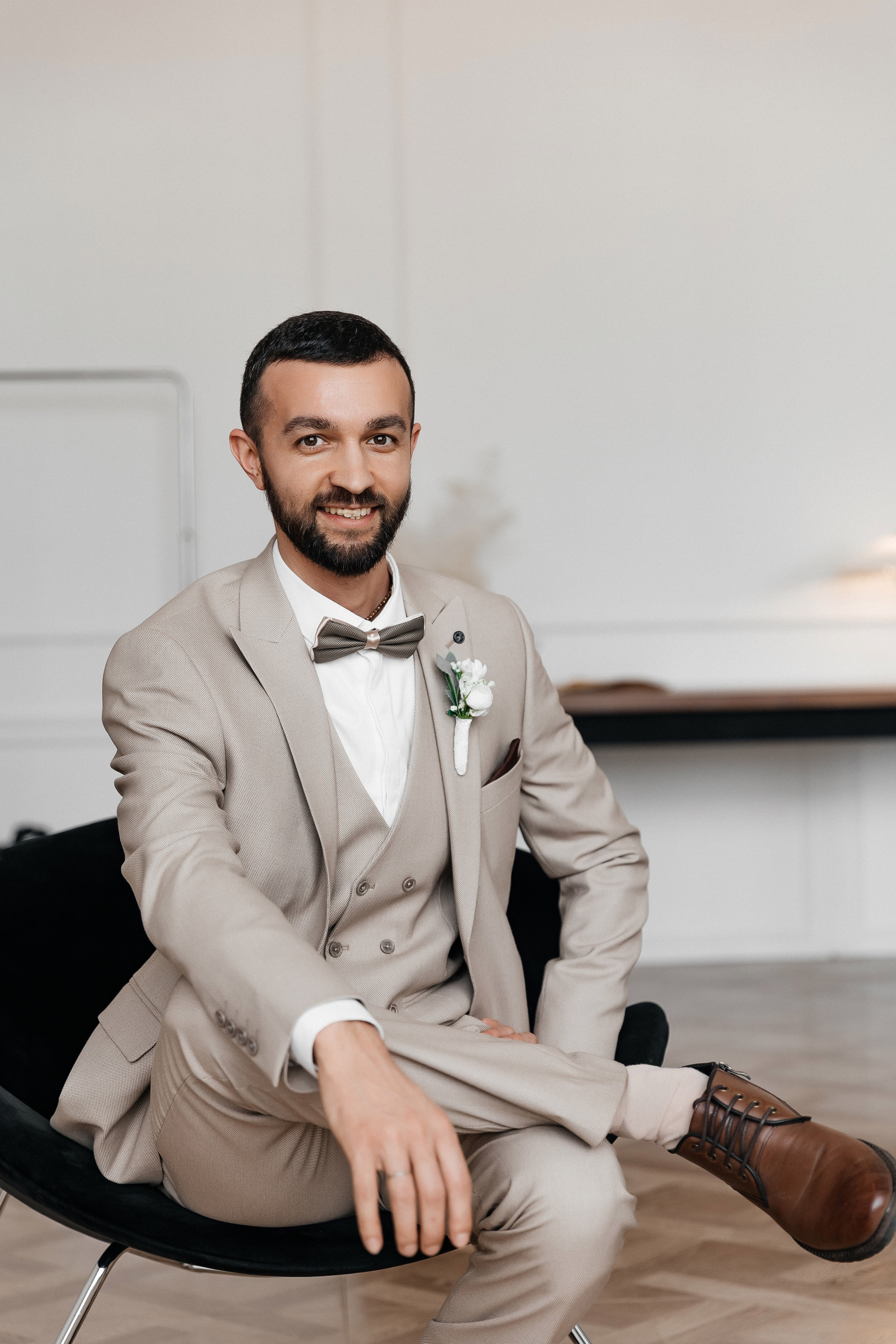 Михаил и Маргарита, 30 января 2023. Свадебный  и семейный фотограф в Краснодаре