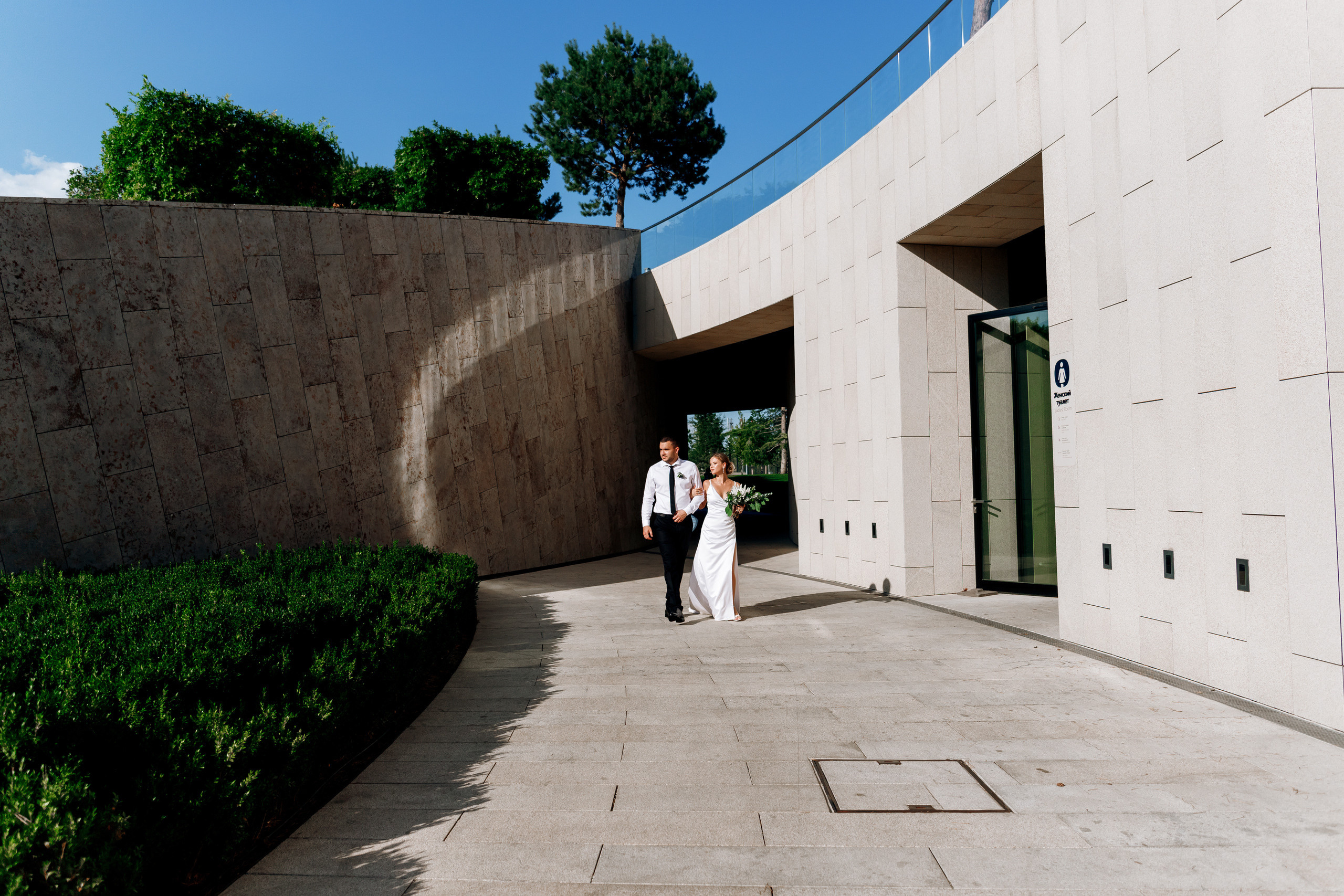 Никита и Настя. Свадебный  и семейный фотограф в Краснодаре