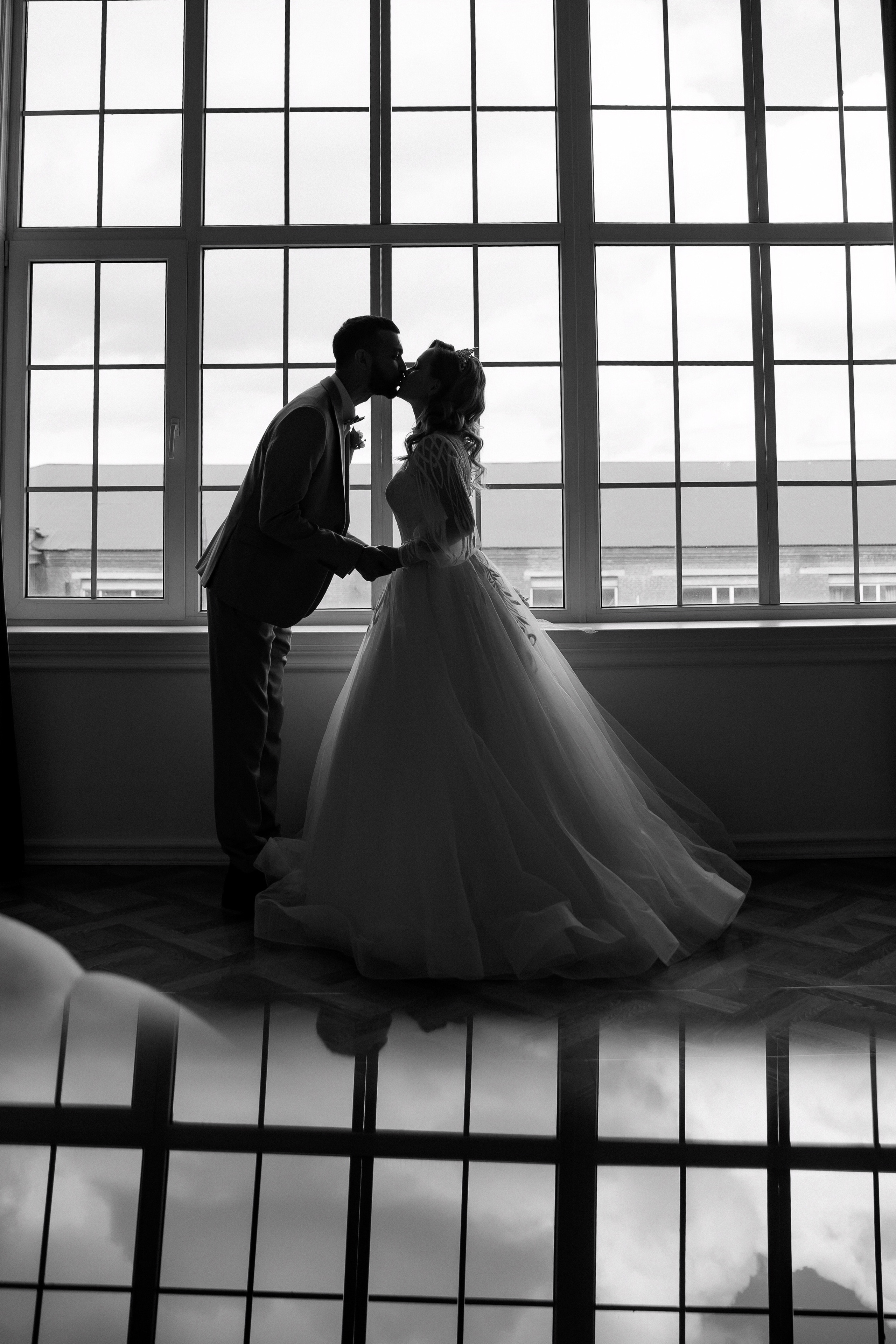 Михаил и Маргарита, 30 января 2023. Свадебный  и семейный фотограф в Краснодаре