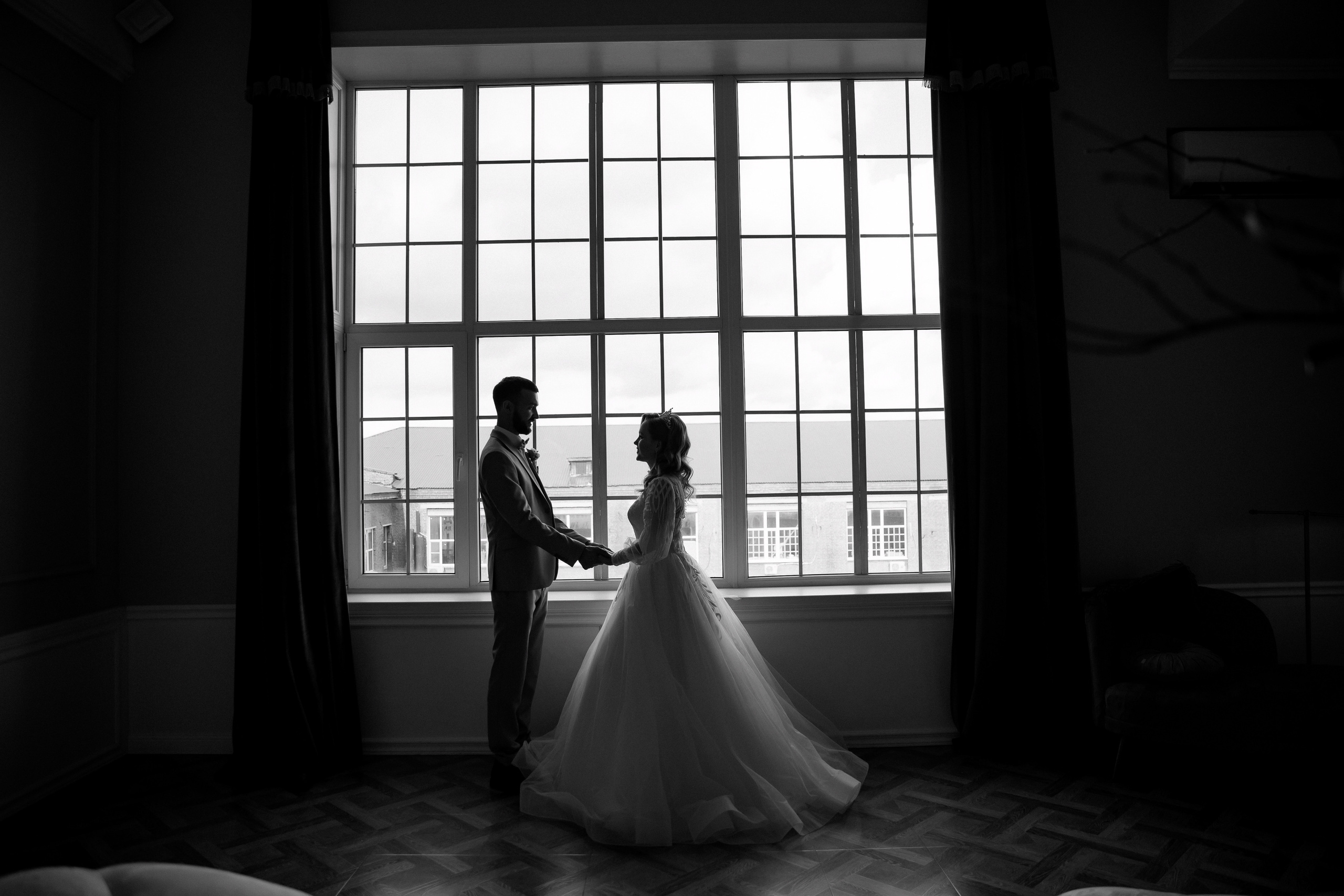 Михаил и Маргарита, 30 января 2023. Свадебный  и семейный фотограф в Краснодаре