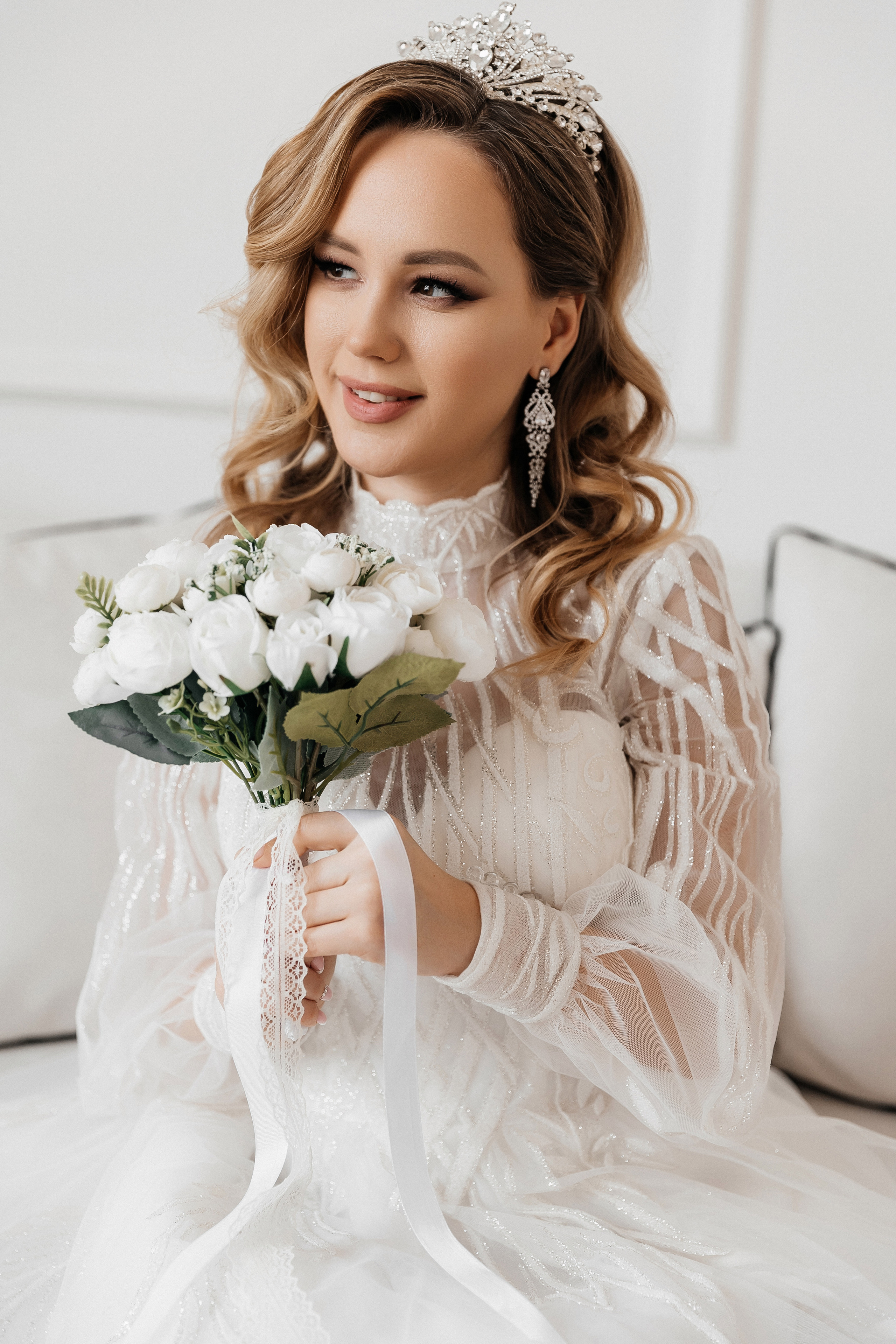 Михаил и Маргарита, 30 января 2023. Свадебный  и семейный фотограф в Краснодаре