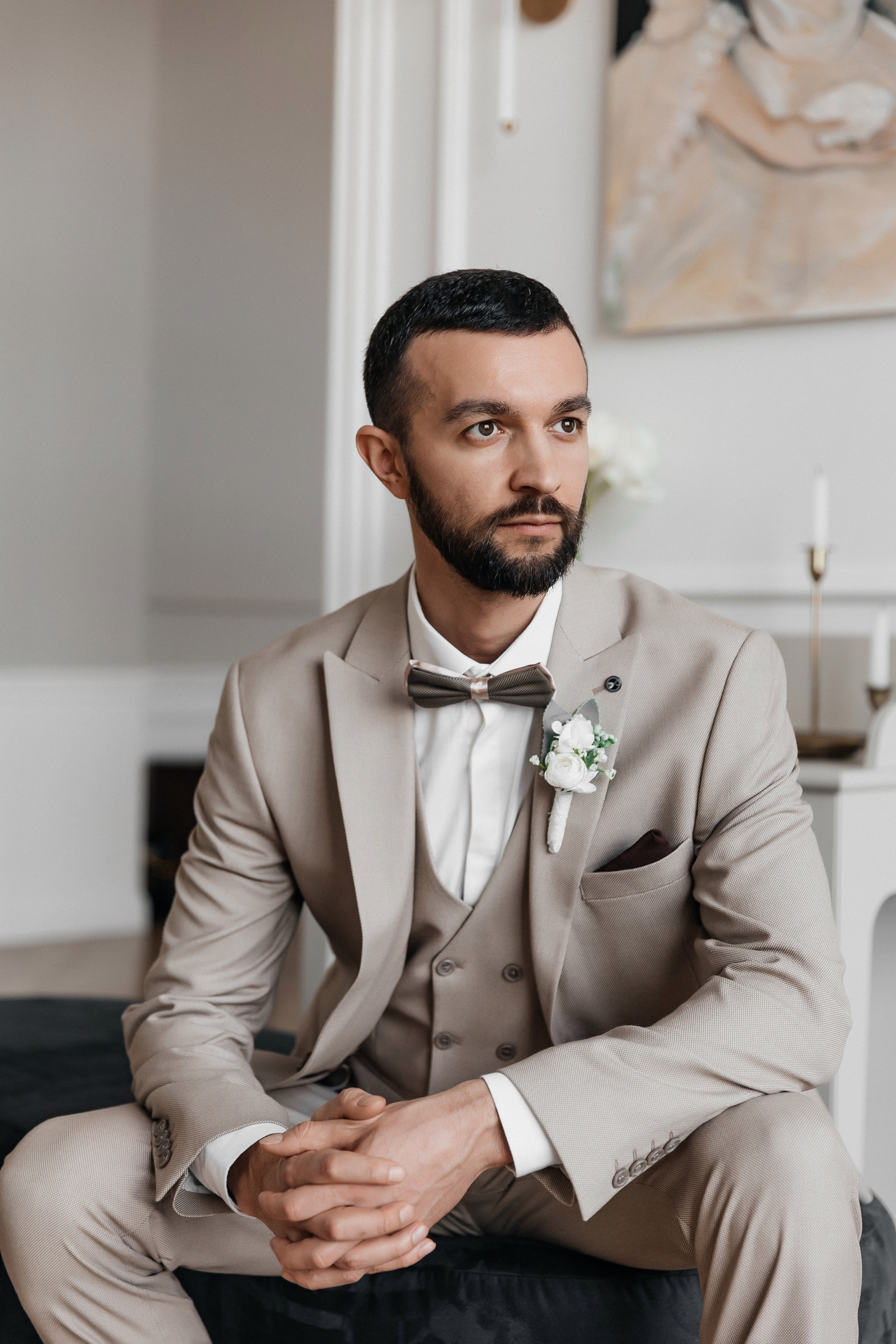 Михаил и Маргарита, 30 января 2023. Свадебный  и семейный фотограф в Краснодаре