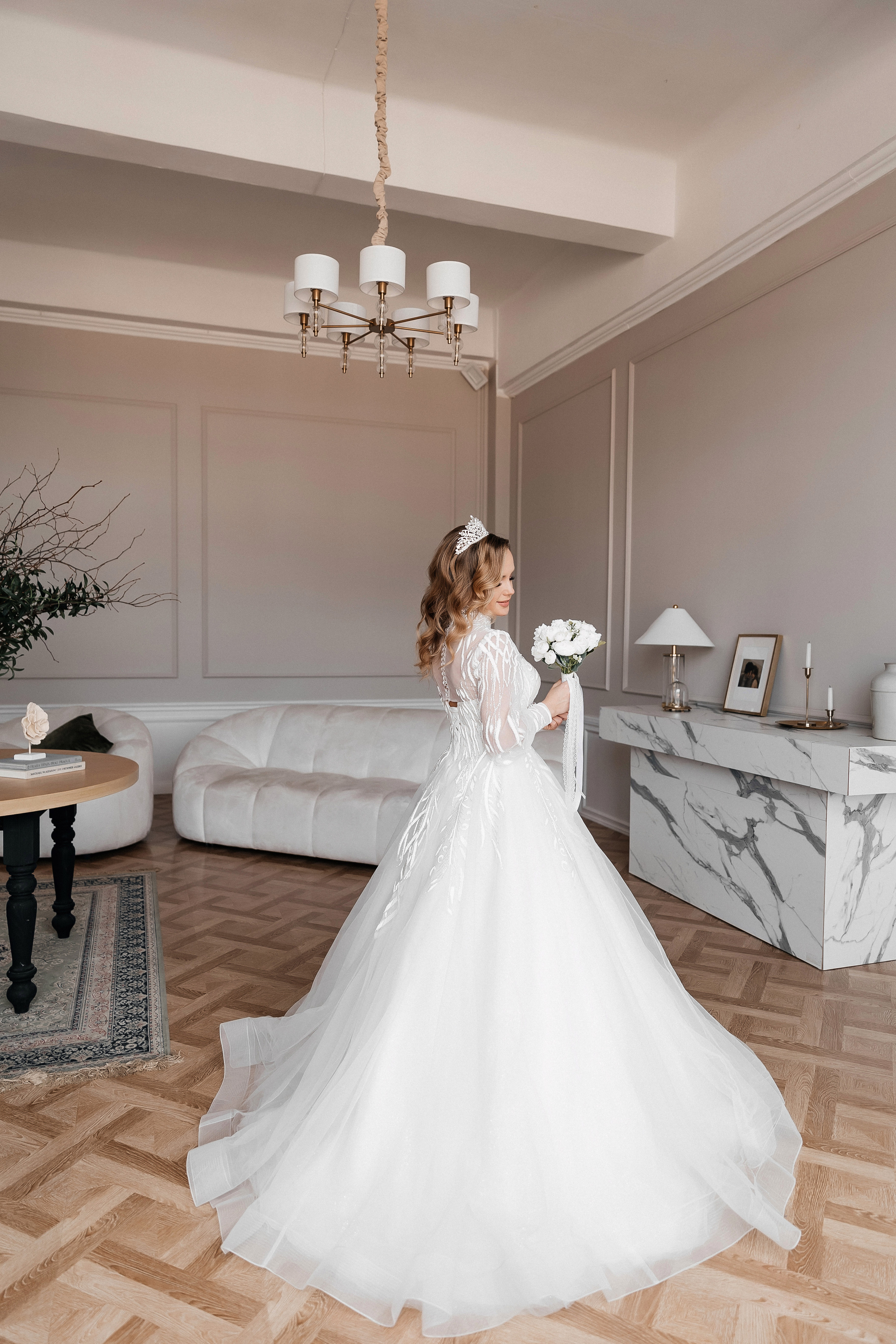 Михаил и Маргарита, 30 января 2023. Свадебный  и семейный фотограф в Краснодаре