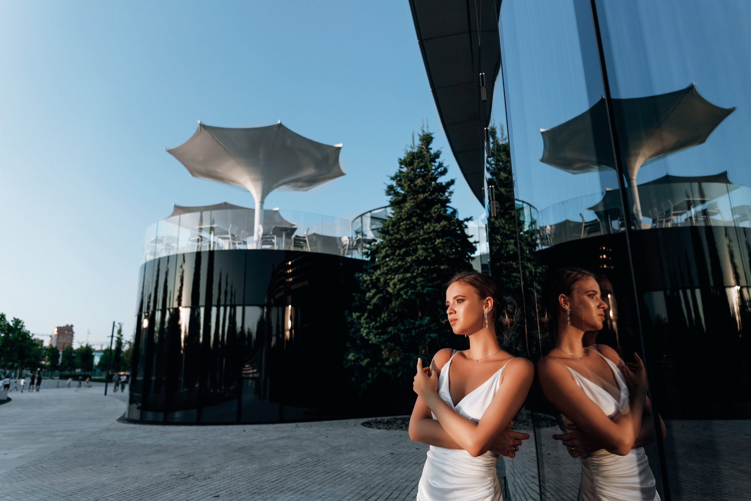 Никита и Настя. Свадебный  и семейный фотограф в Краснодаре