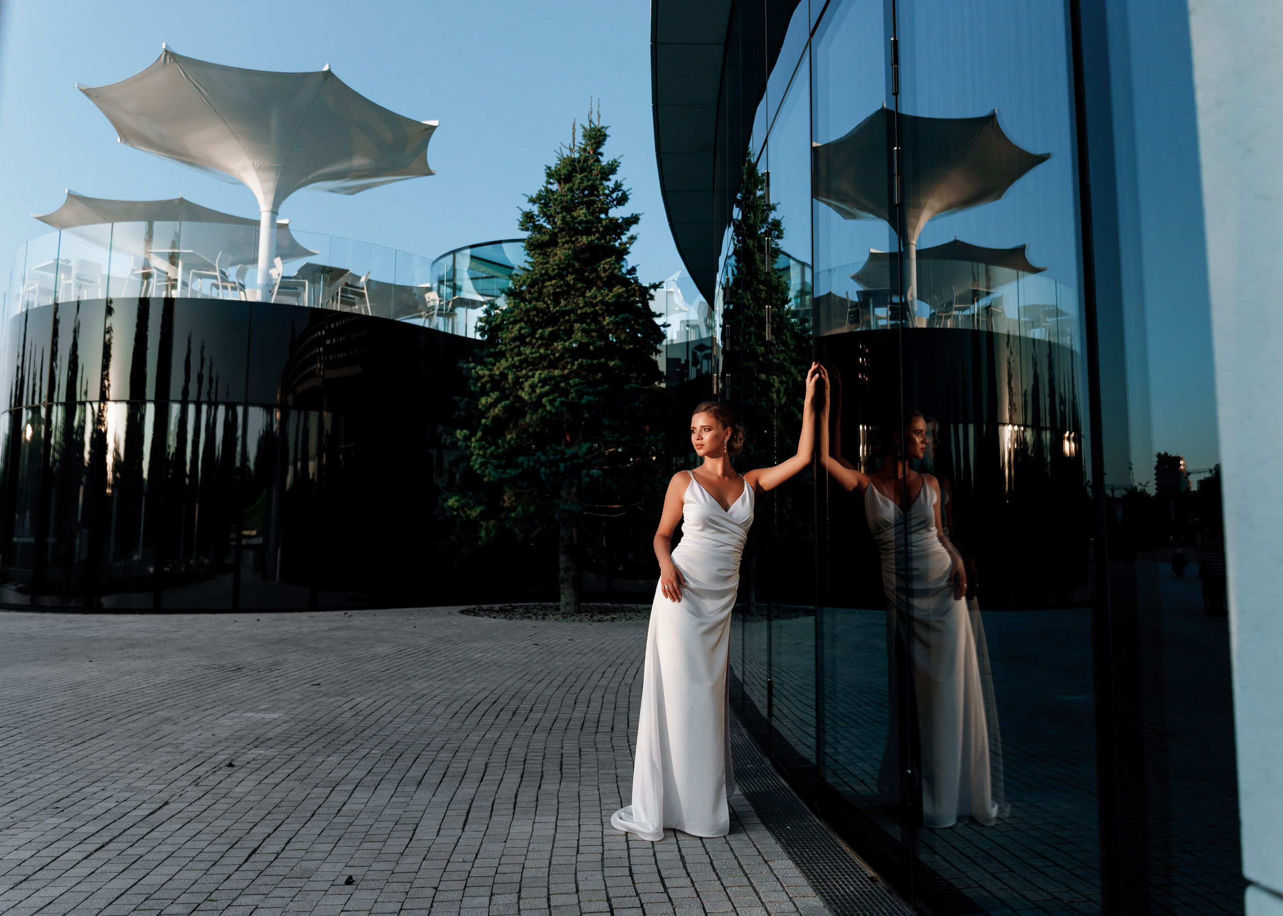 Никита и Настя. Свадебный  и семейный фотограф в Краснодаре