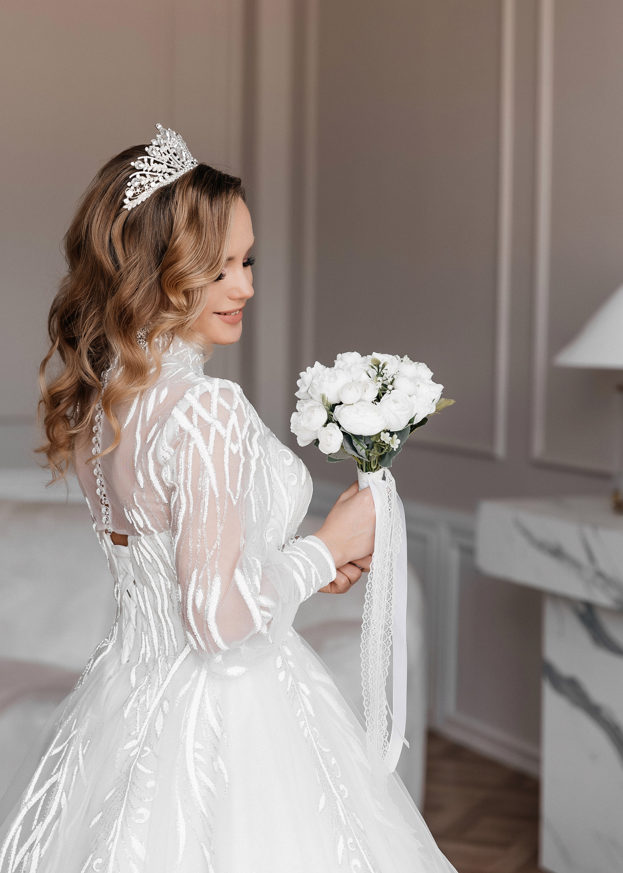 Михаил и Маргарита, 30 января 2023. Свадебный  и семейный фотограф в Краснодаре