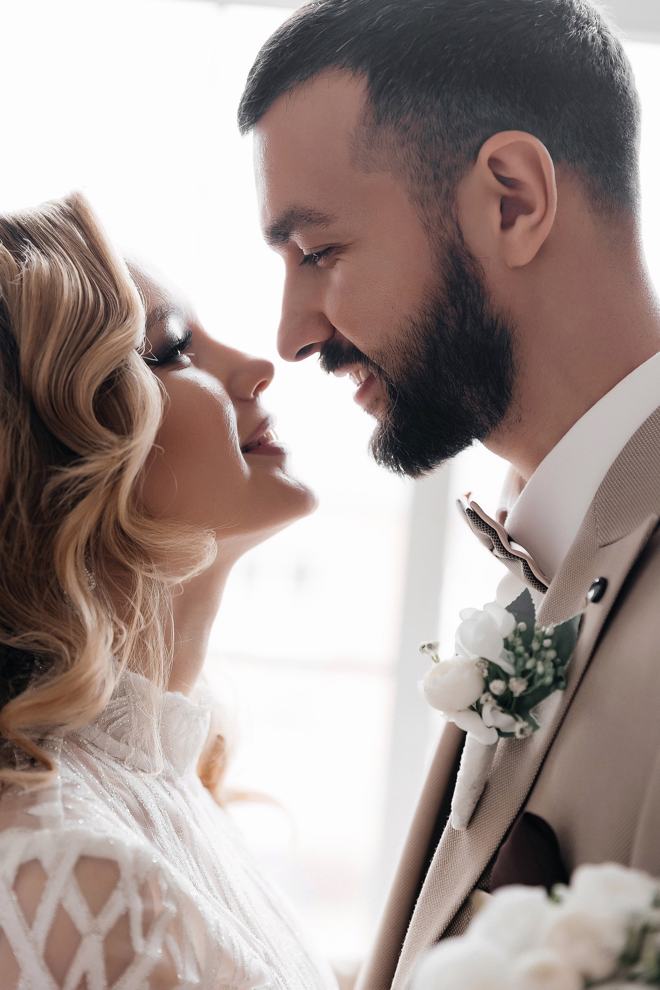 Михаил и Маргарита, 30 января 2023. Свадебный  и семейный фотограф в Краснодаре