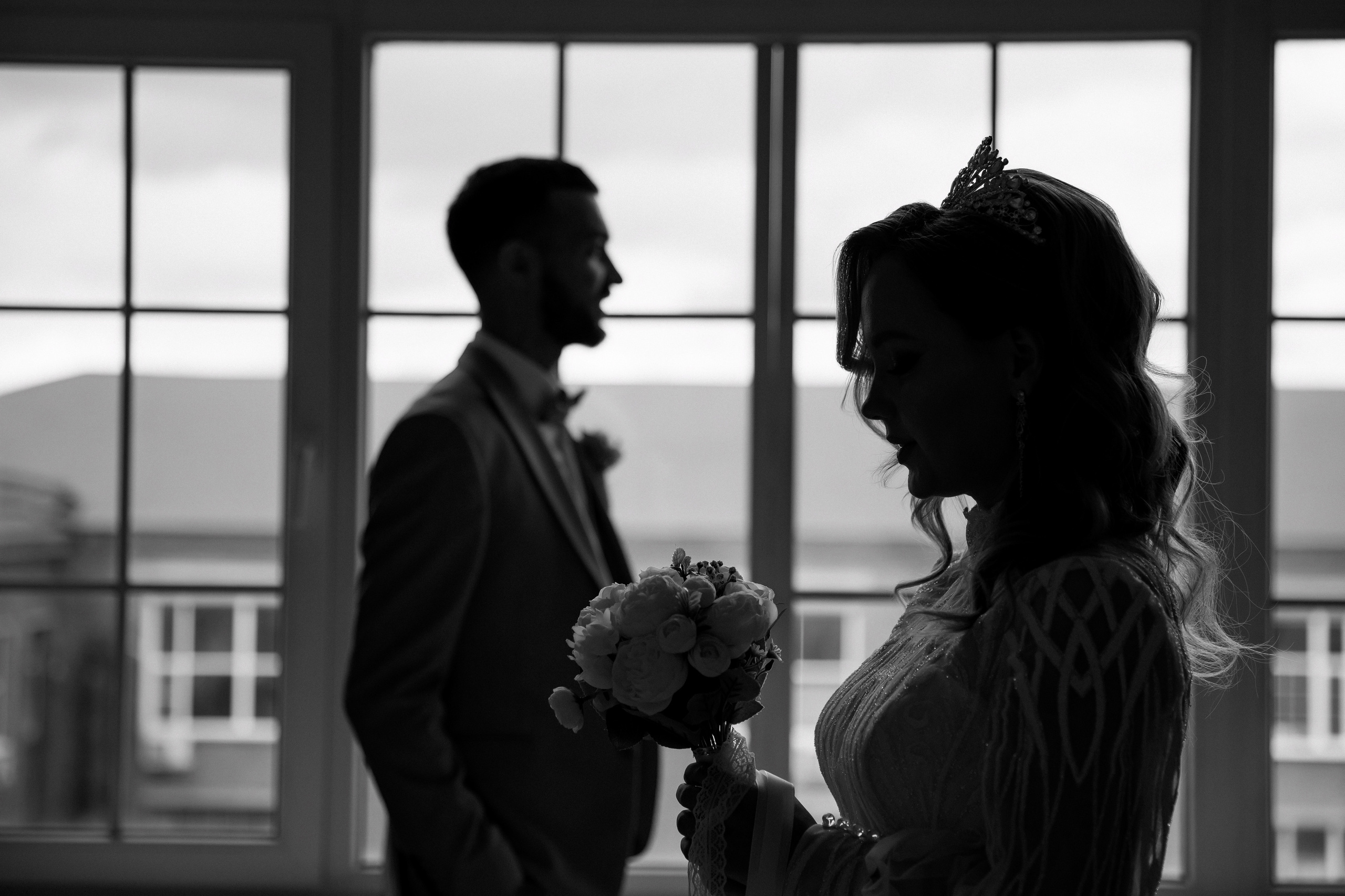 Михаил и Маргарита, 30 января 2023. Свадебный  и семейный фотограф в Краснодаре