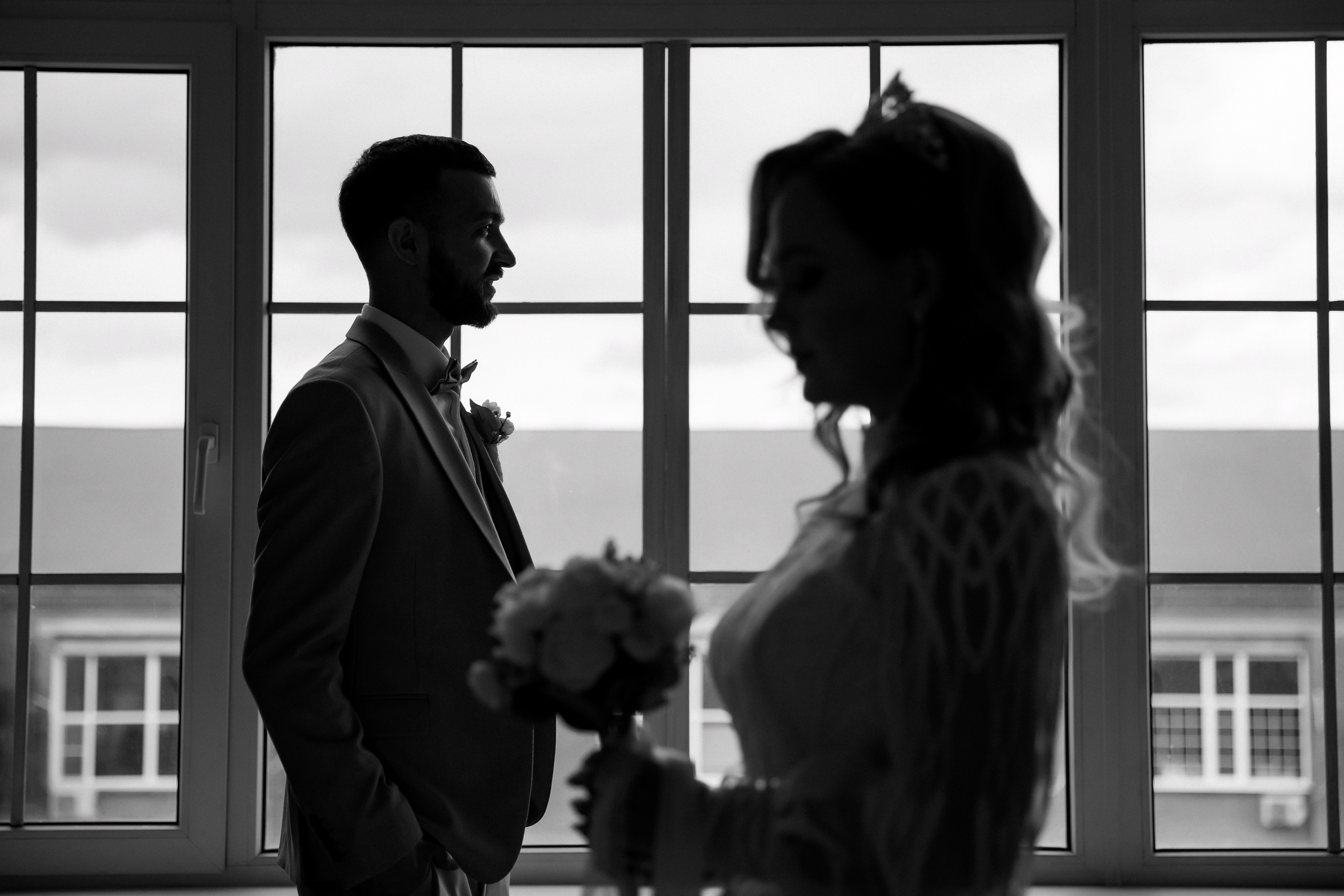 Михаил и Маргарита, 30 января 2023. Свадебный  и семейный фотограф в Краснодаре