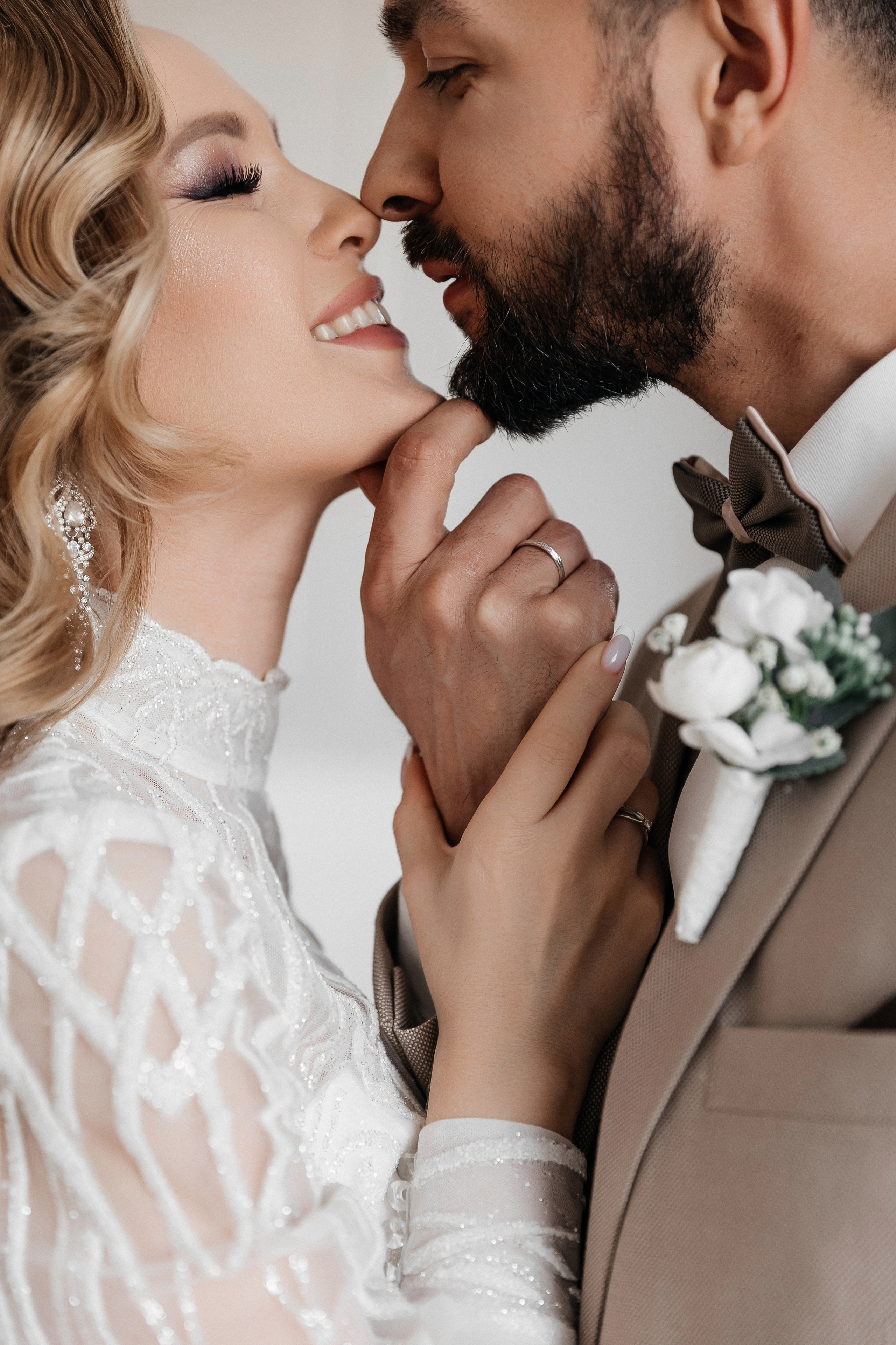 Михаил и Маргарита, 30 января 2023. Свадебный  и семейный фотограф в Краснодаре