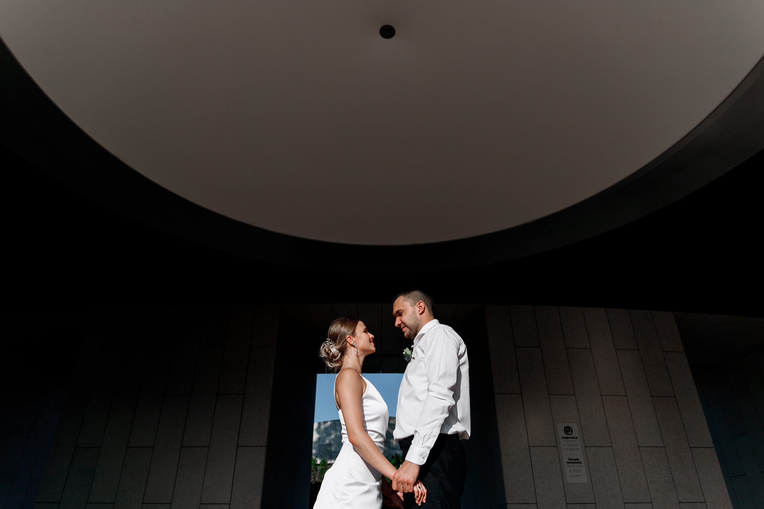 Никита и Настя. Свадебный  и семейный фотограф в Краснодаре