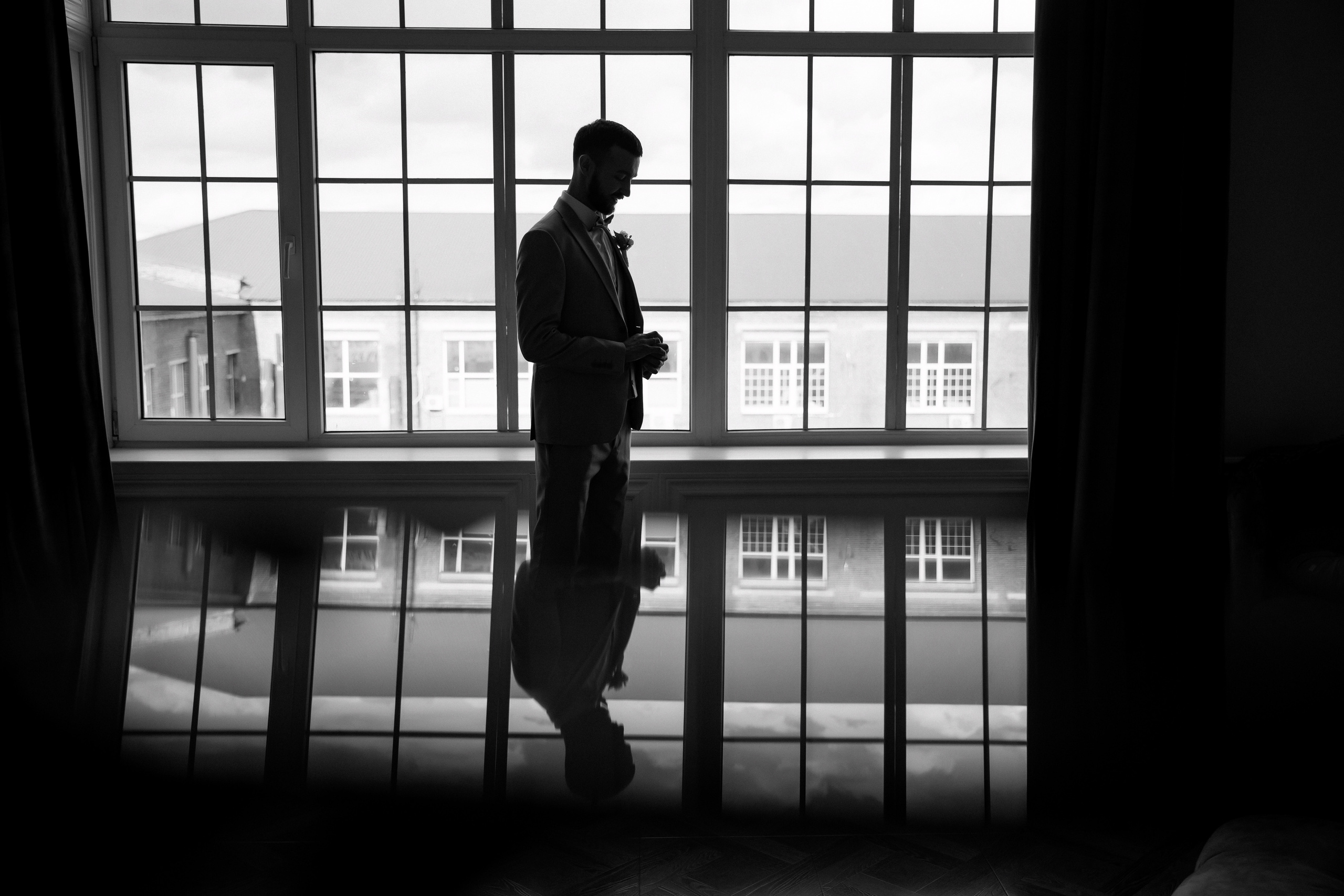 Михаил и Маргарита, 30 января 2023. Свадебный  и семейный фотограф в Краснодаре