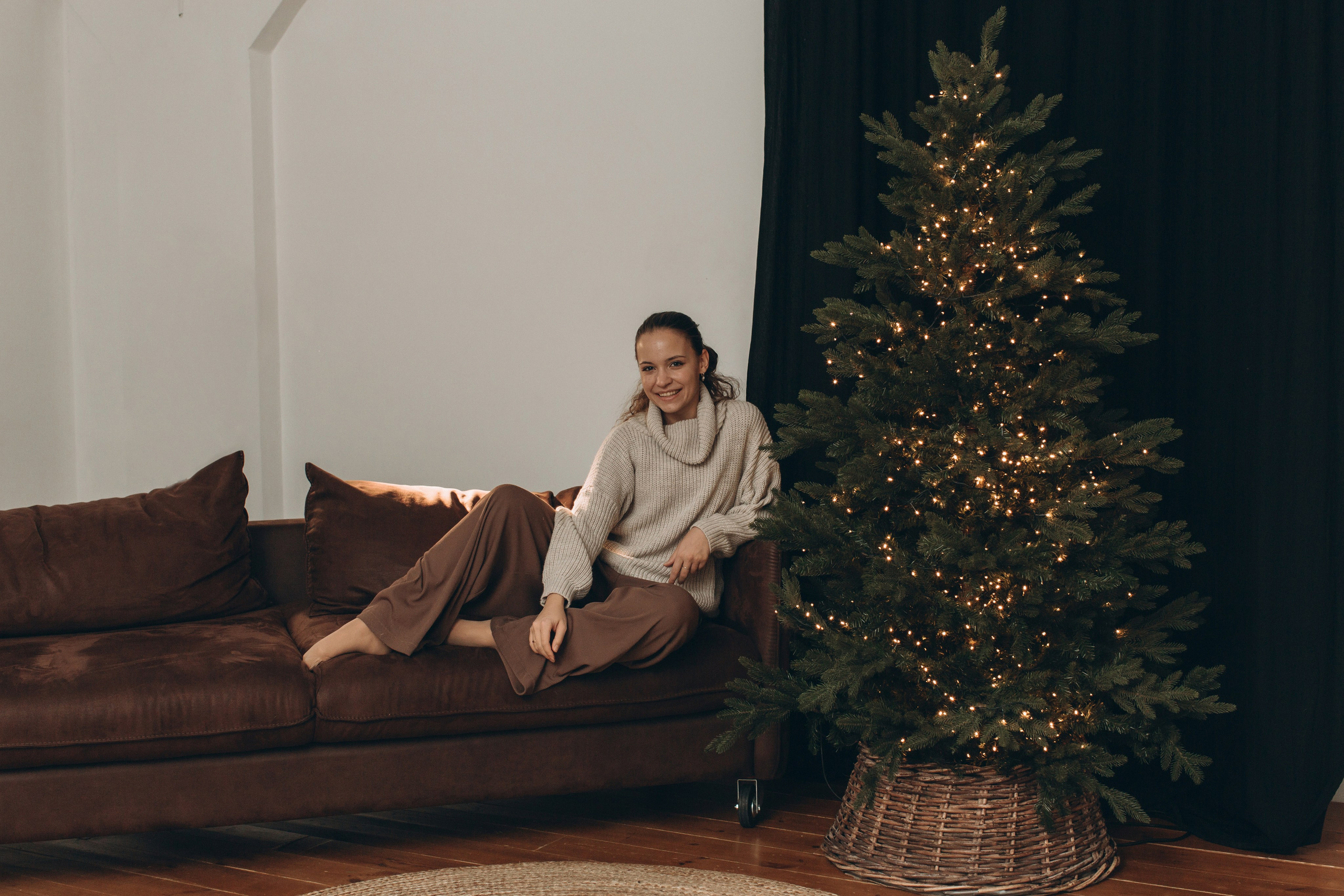 Виктория и варя. Главная