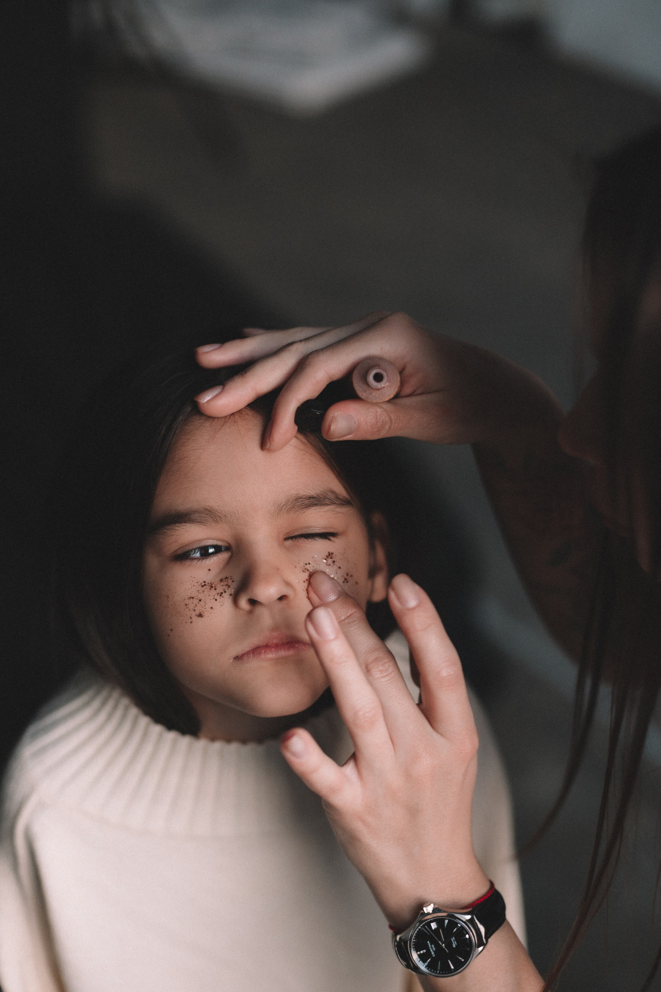 Катя, Настя. Фотограф в Волгограде и Москве Алина Галушкина